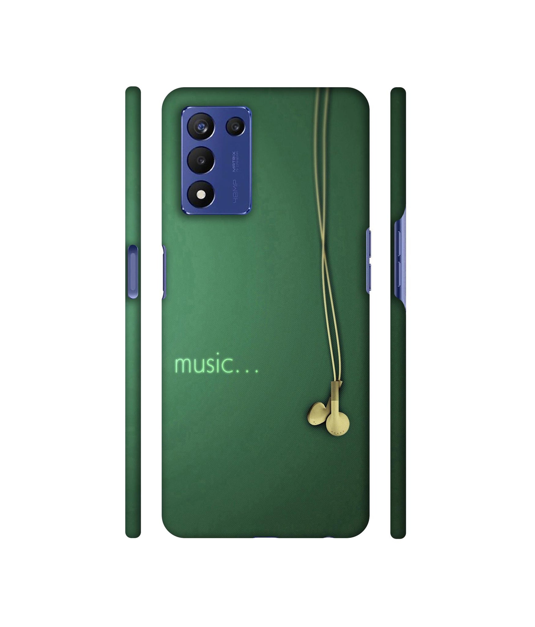 Realme 9 5G Speed Edition