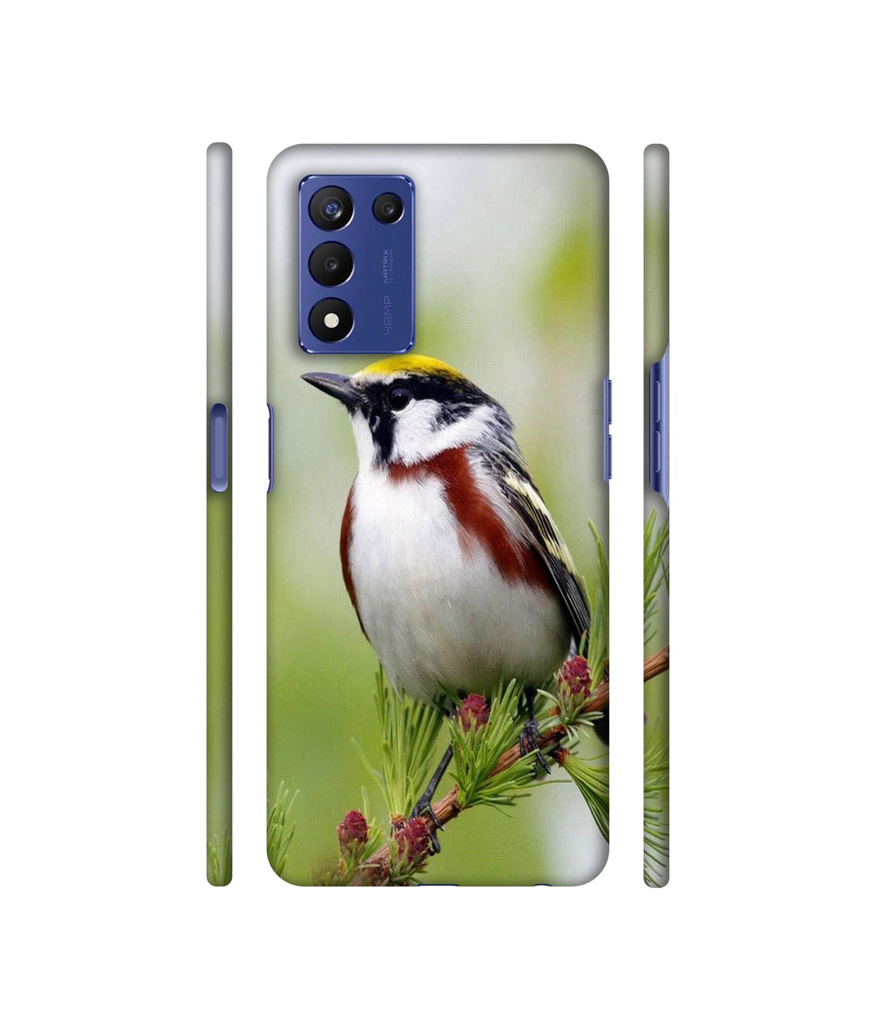 Realme 9 5G Speed Edition