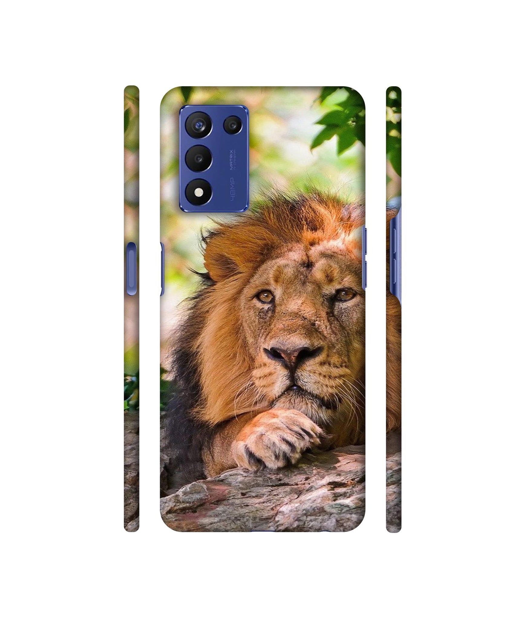 Realme 9 5G Speed Edition