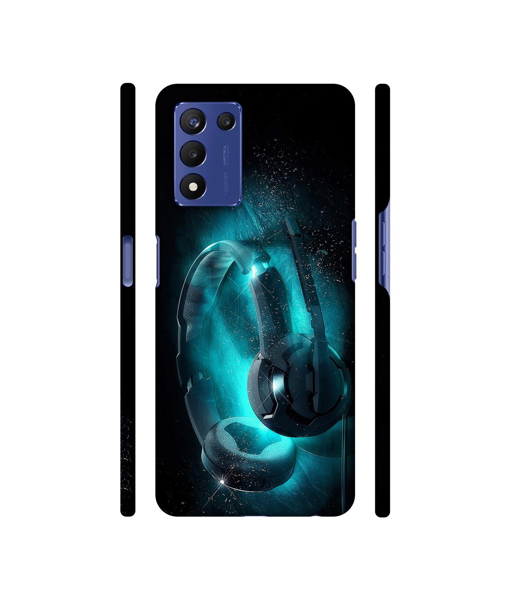 Realme 9 5G Speed Edition