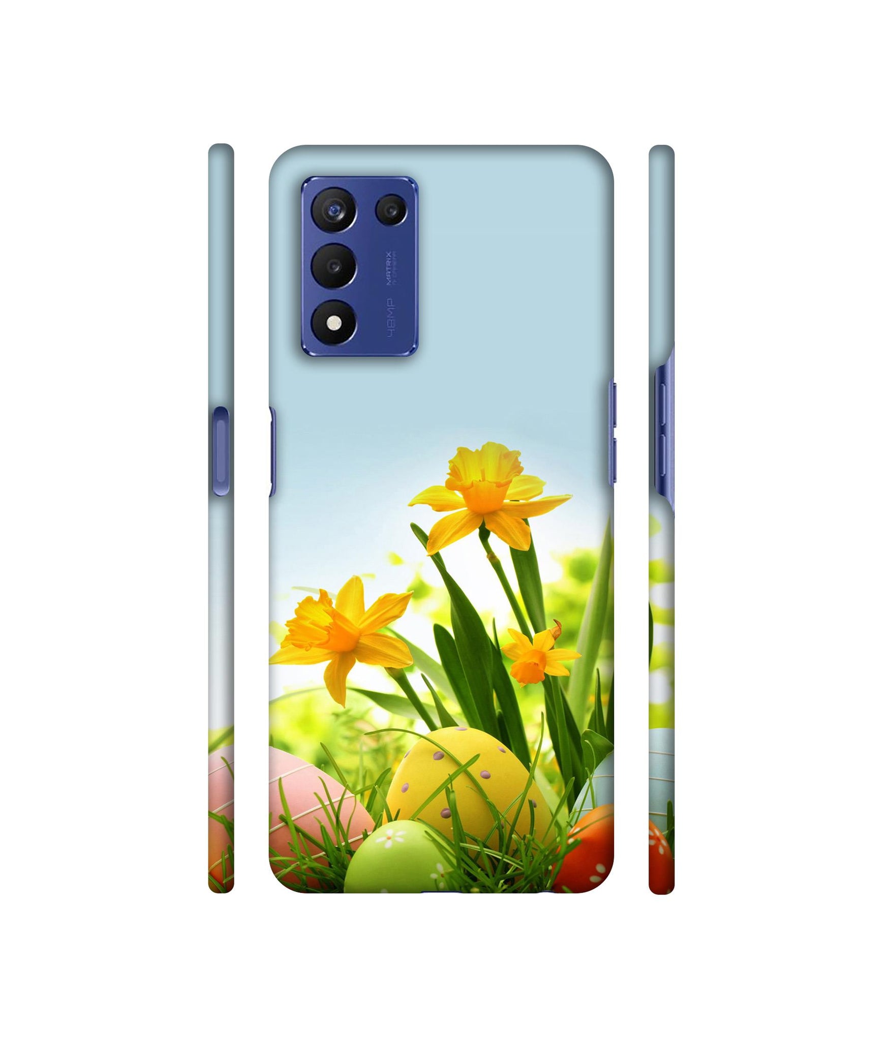 Realme 9 5G Speed Edition