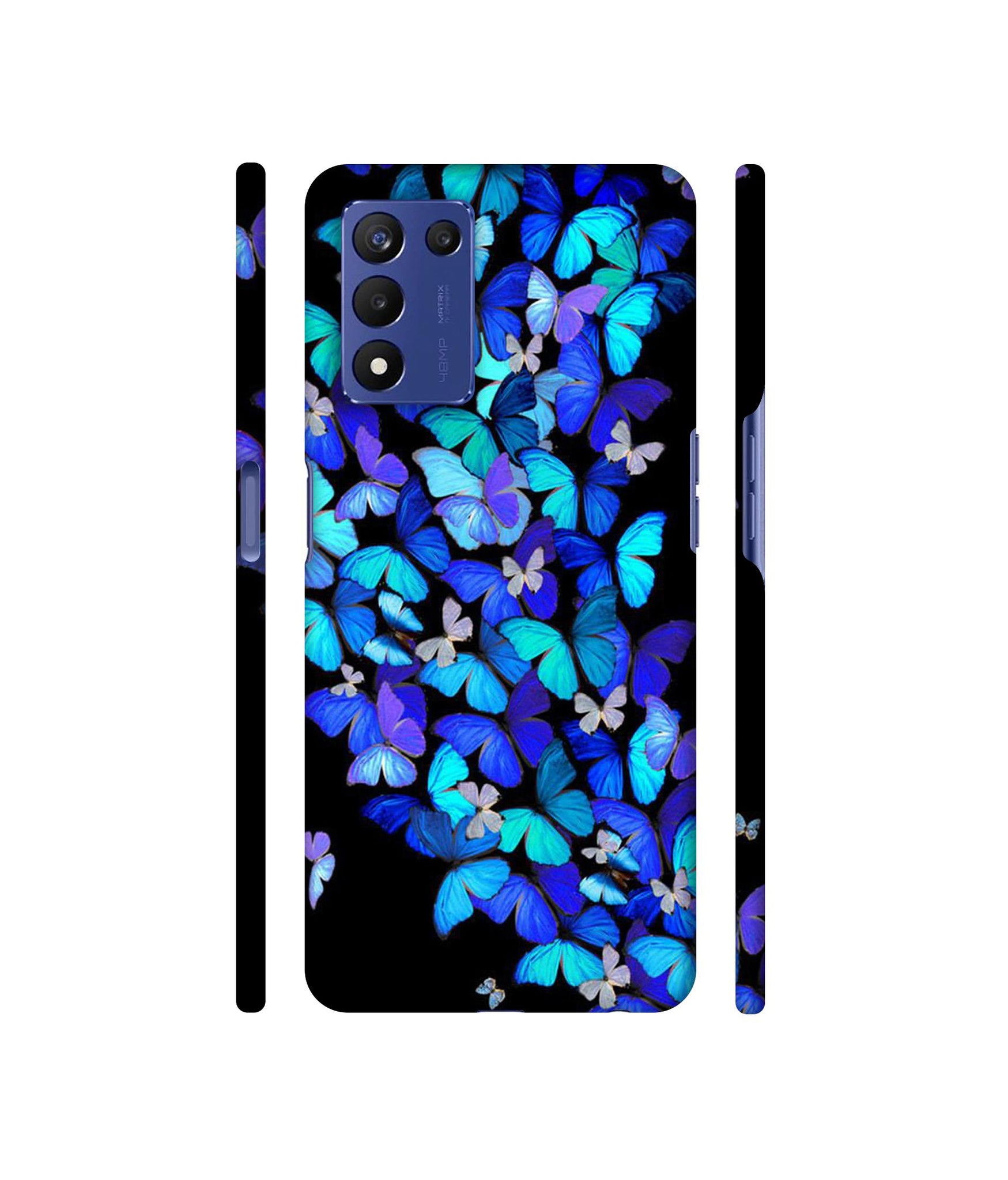 Realme 9 5G Speed Edition