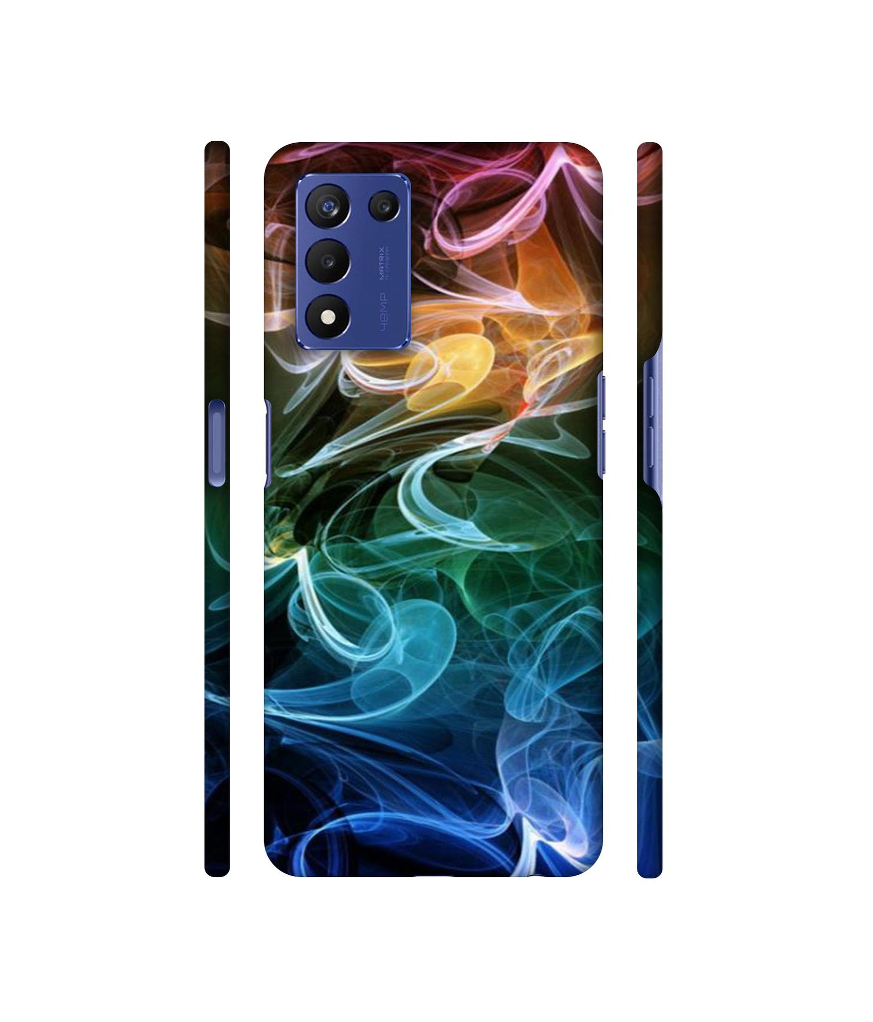Realme 9 5G Speed Edition
