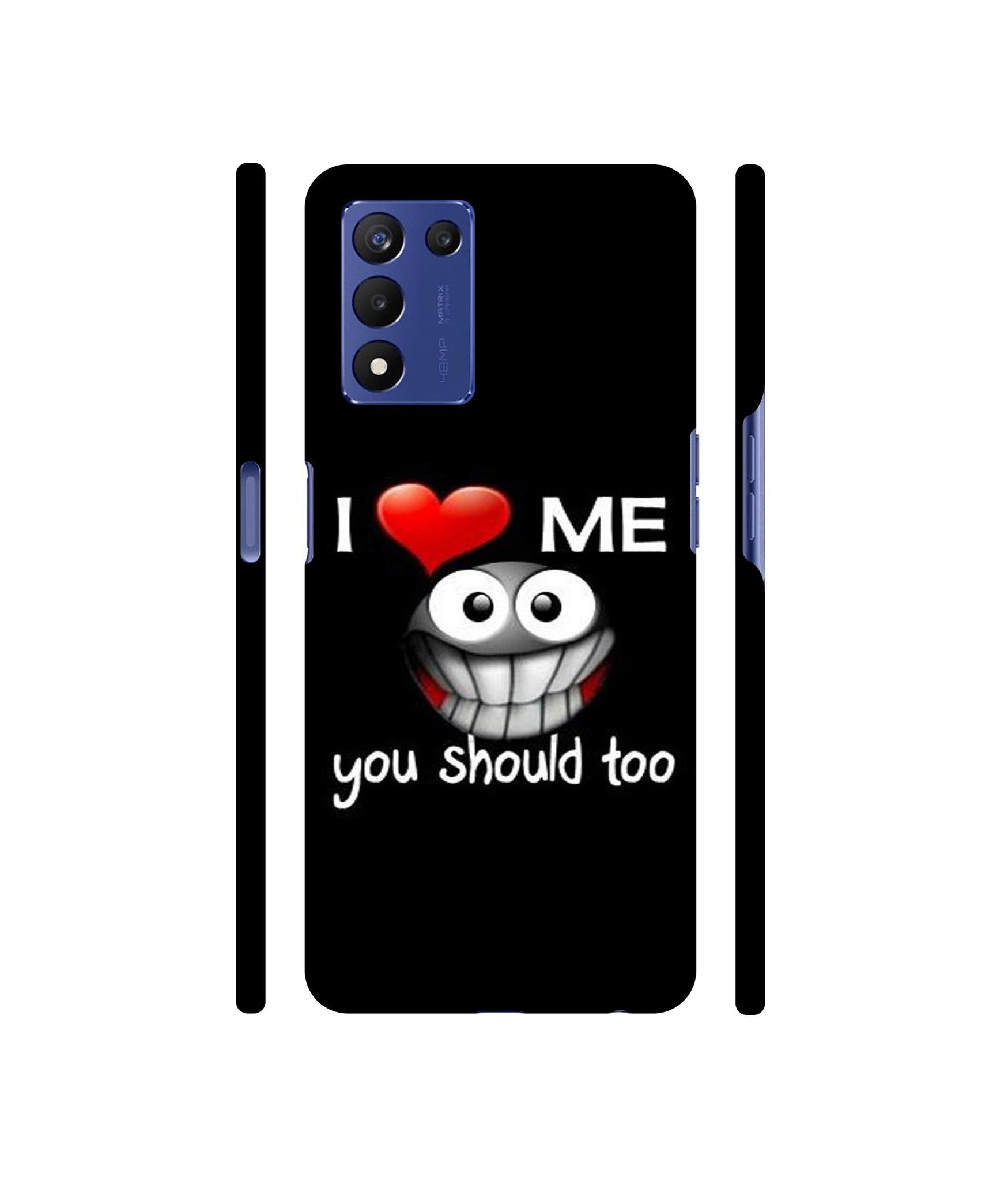 Realme 9 5G Speed Edition