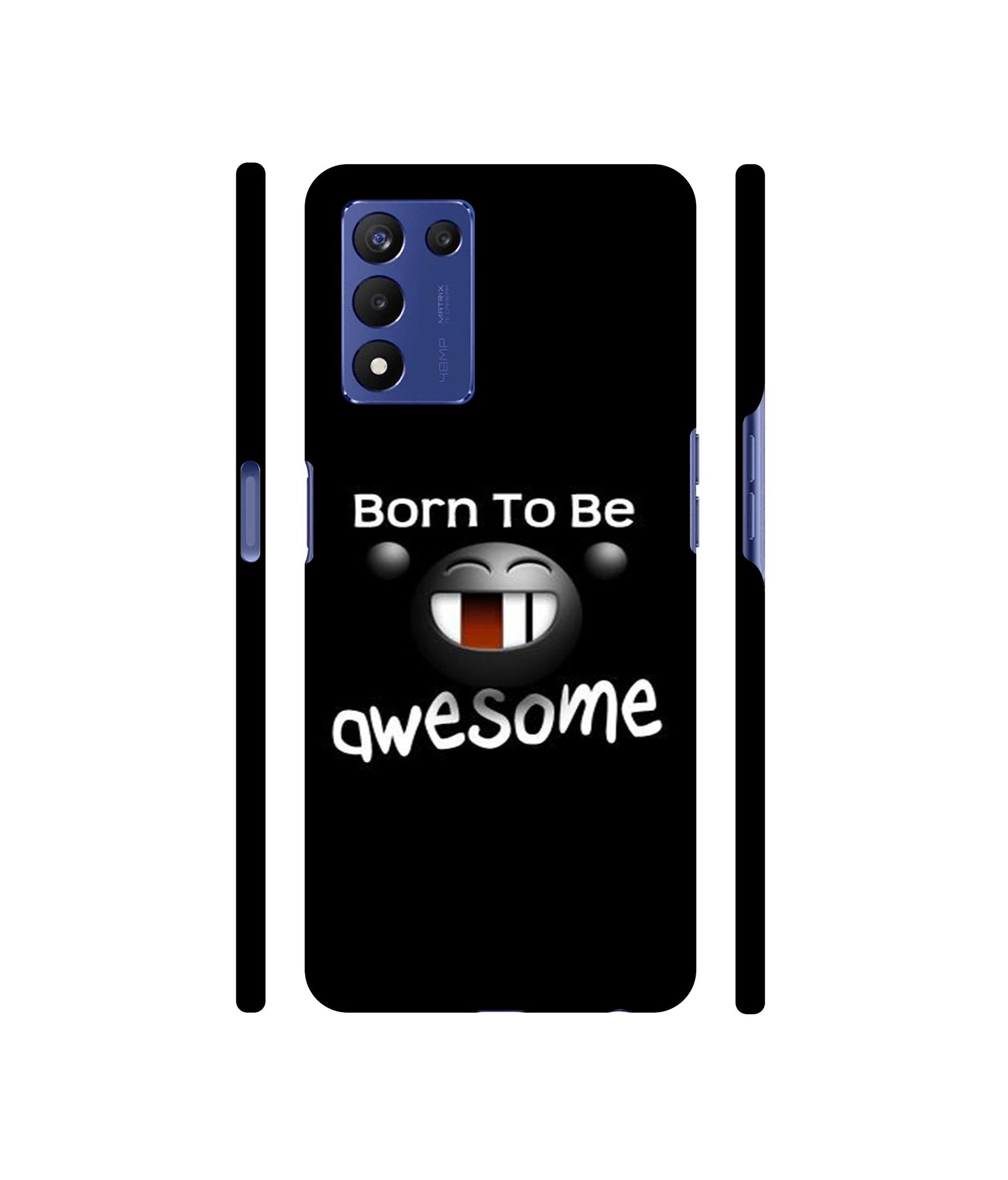 Realme 9 5G Speed Edition