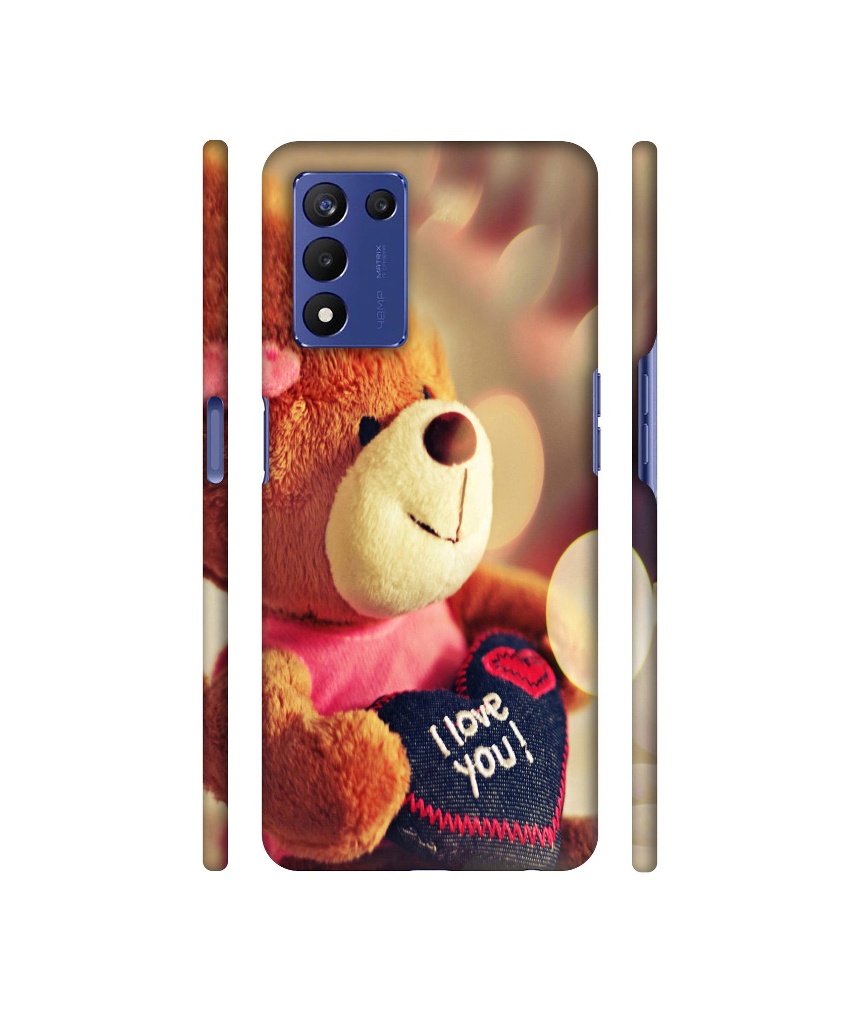 Realme 9 5G Speed Edition