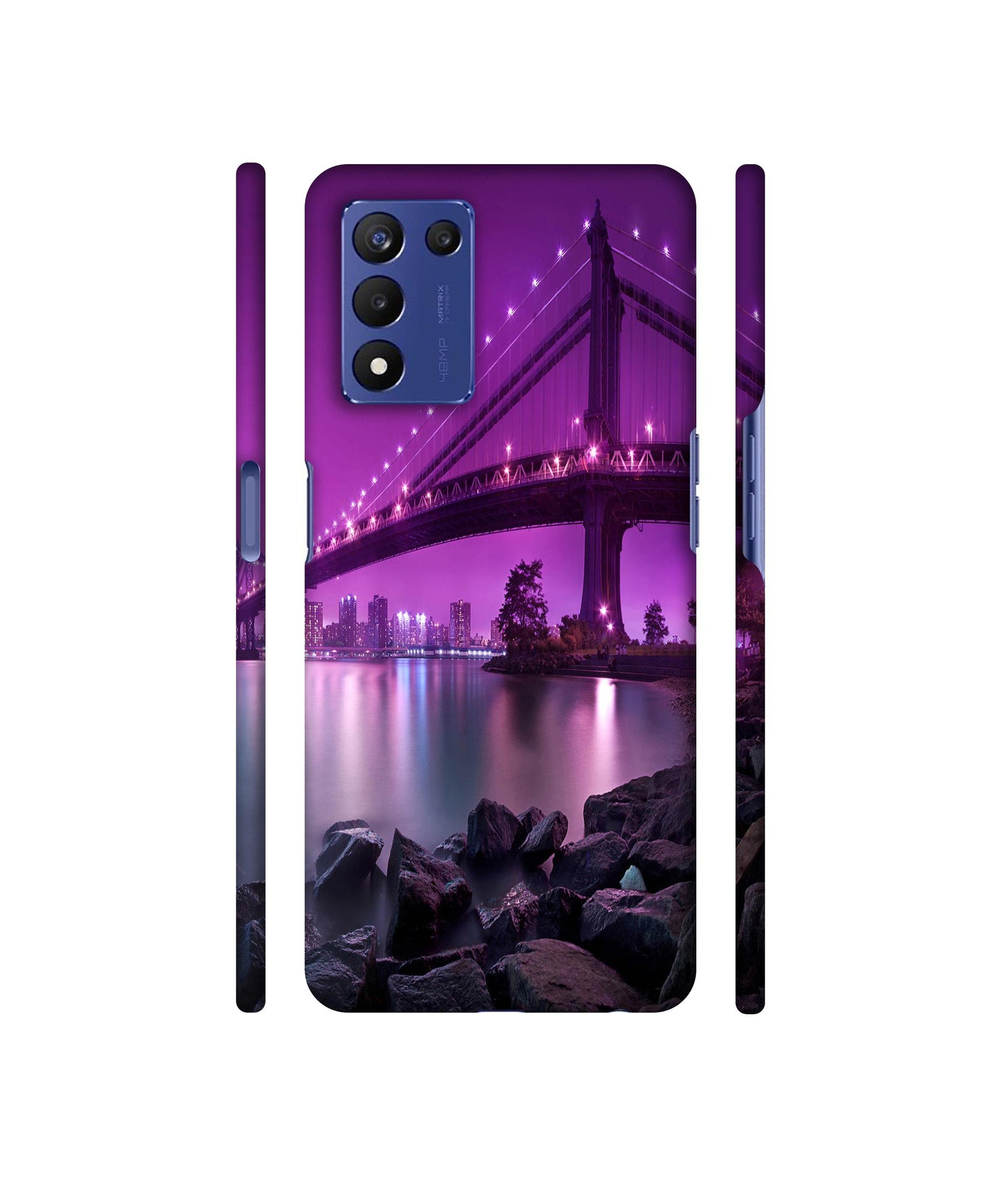 Realme 9 5G Speed Edition