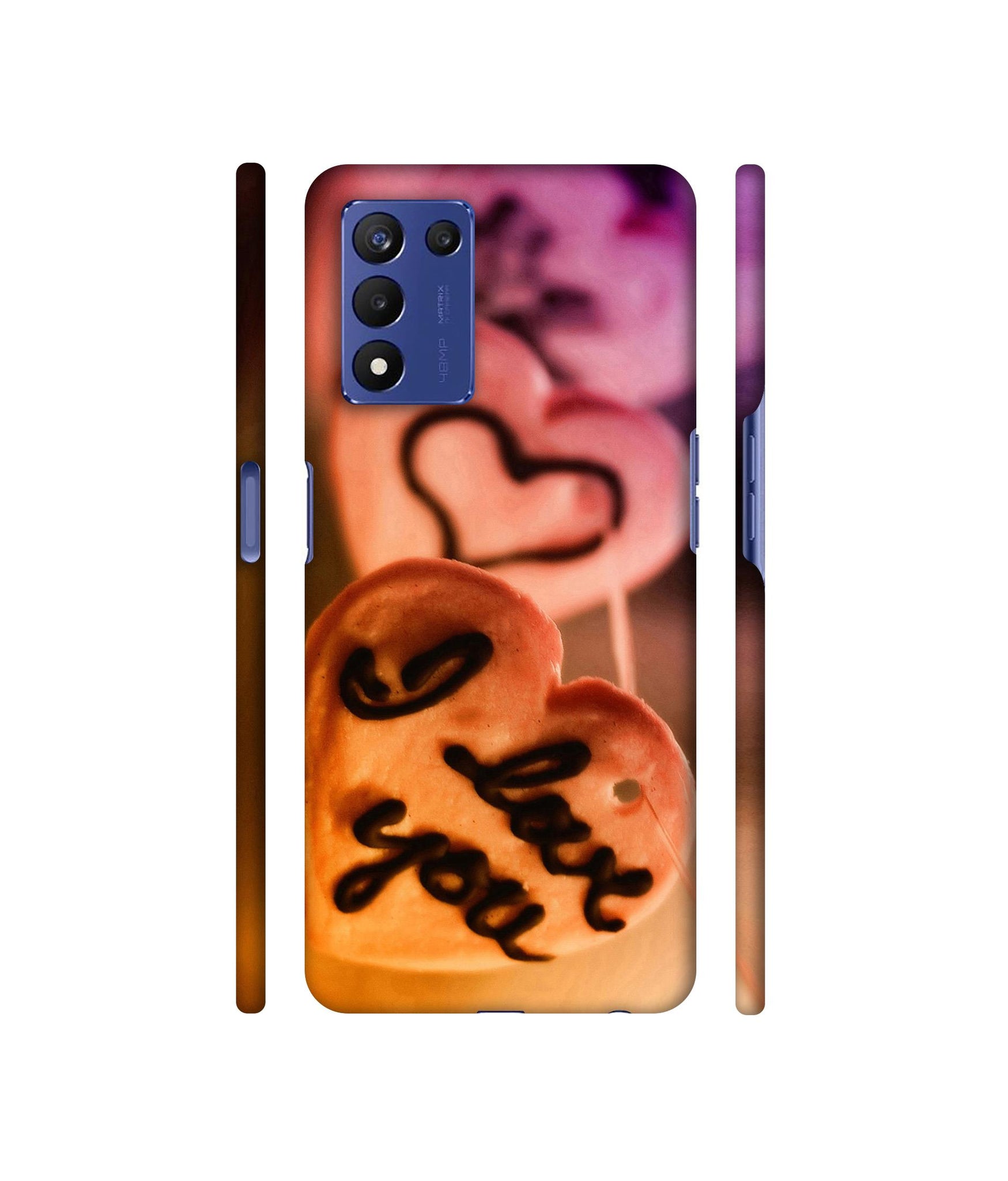 Realme 9 5G Speed Edition