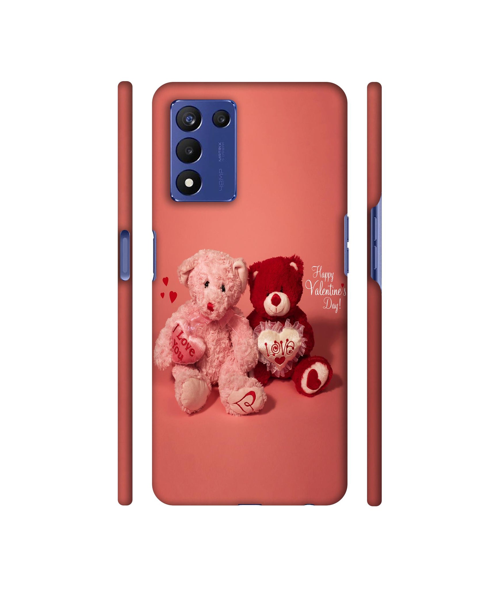 Realme 9 5G Speed Edition