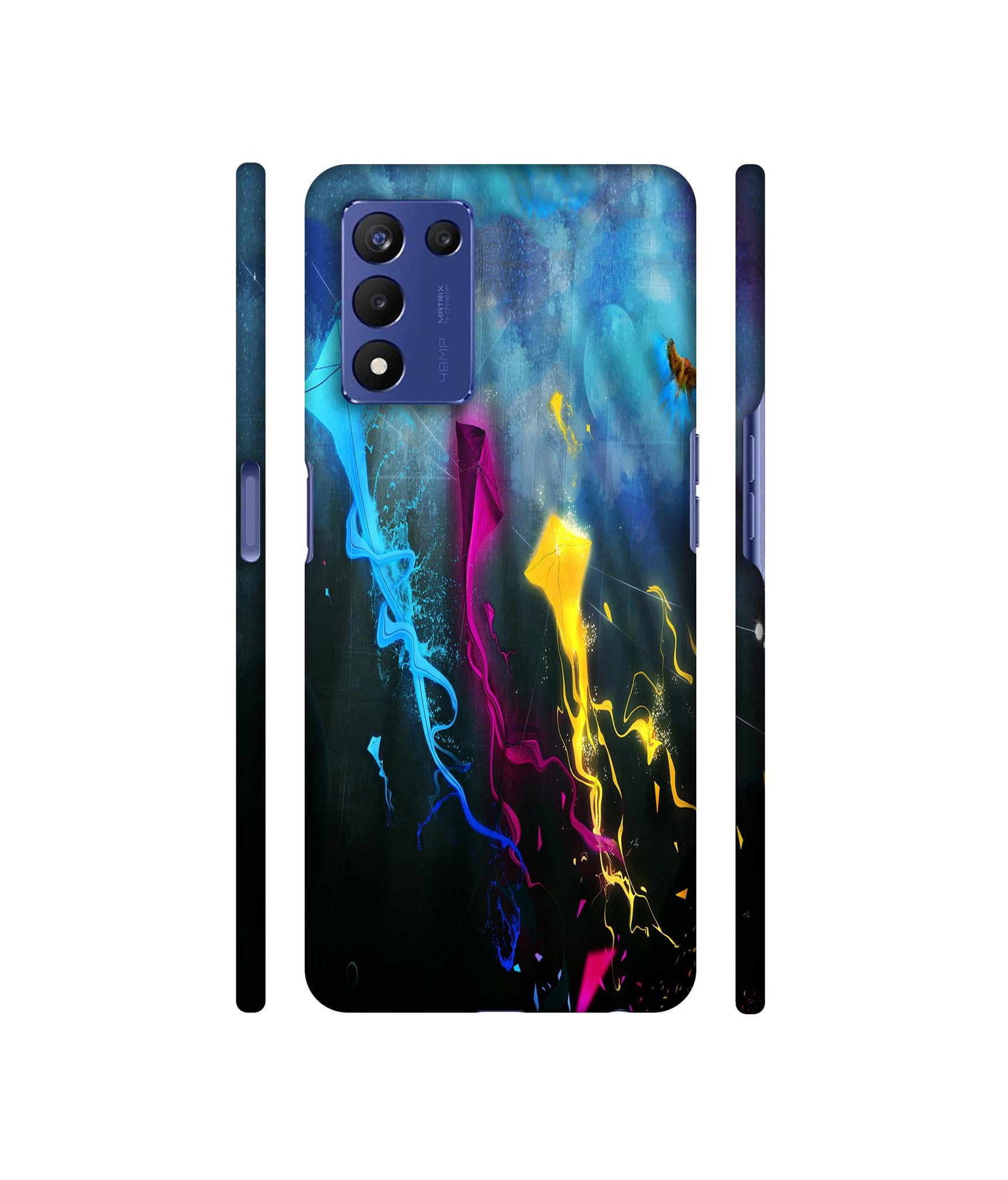 Realme 9 5G Speed Edition