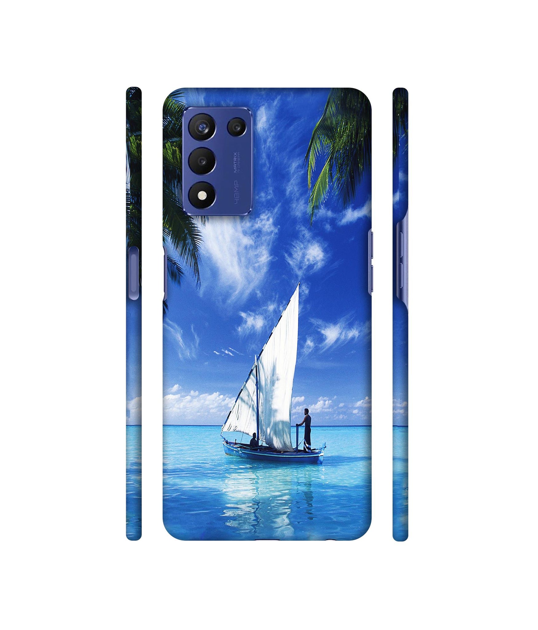 Realme 9 5G Speed Edition