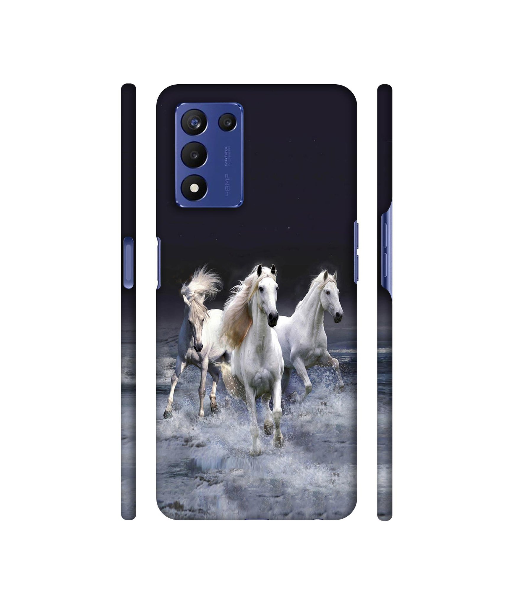 Realme 9 5G Speed Edition