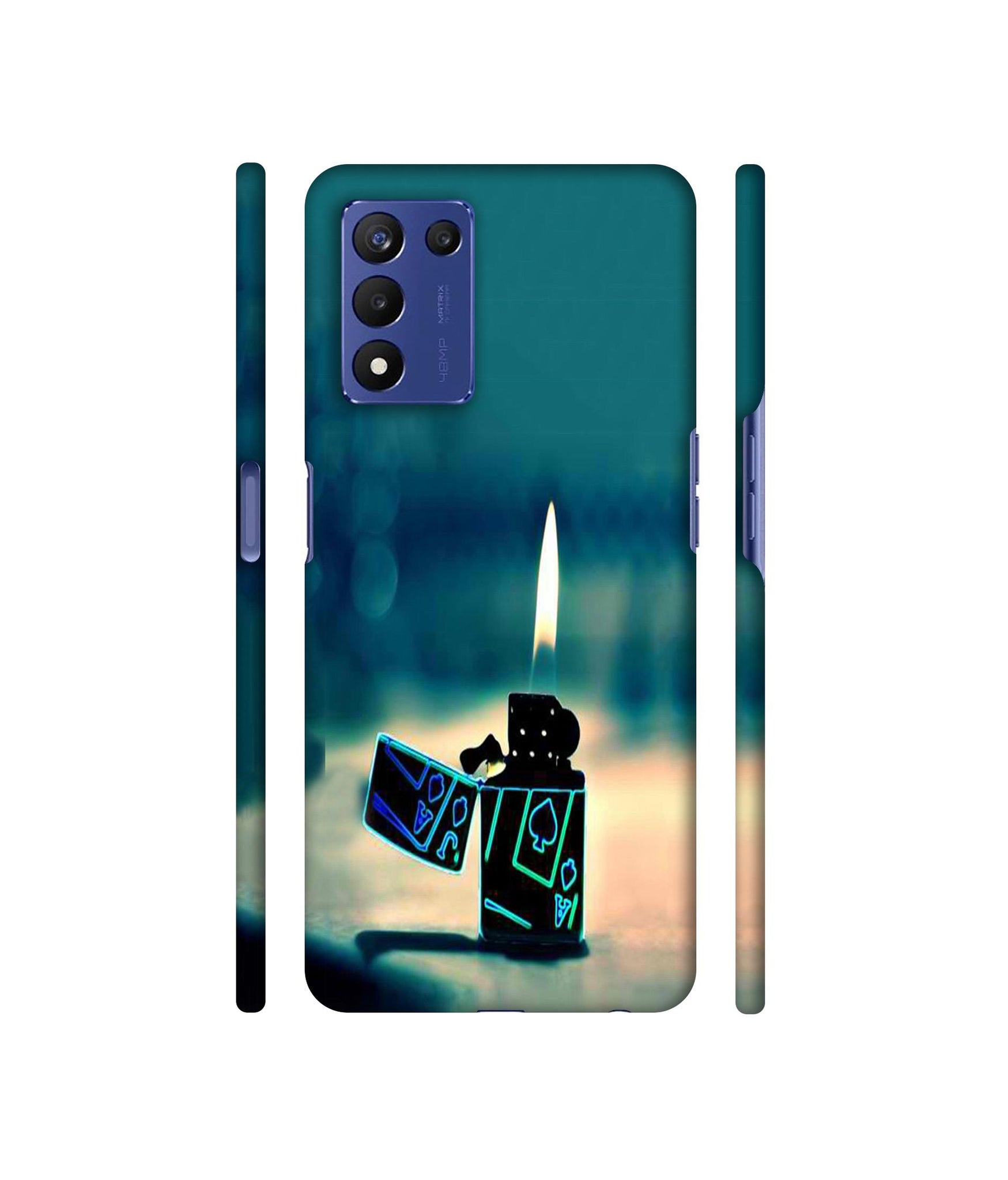 Realme 9 5G Speed Edition