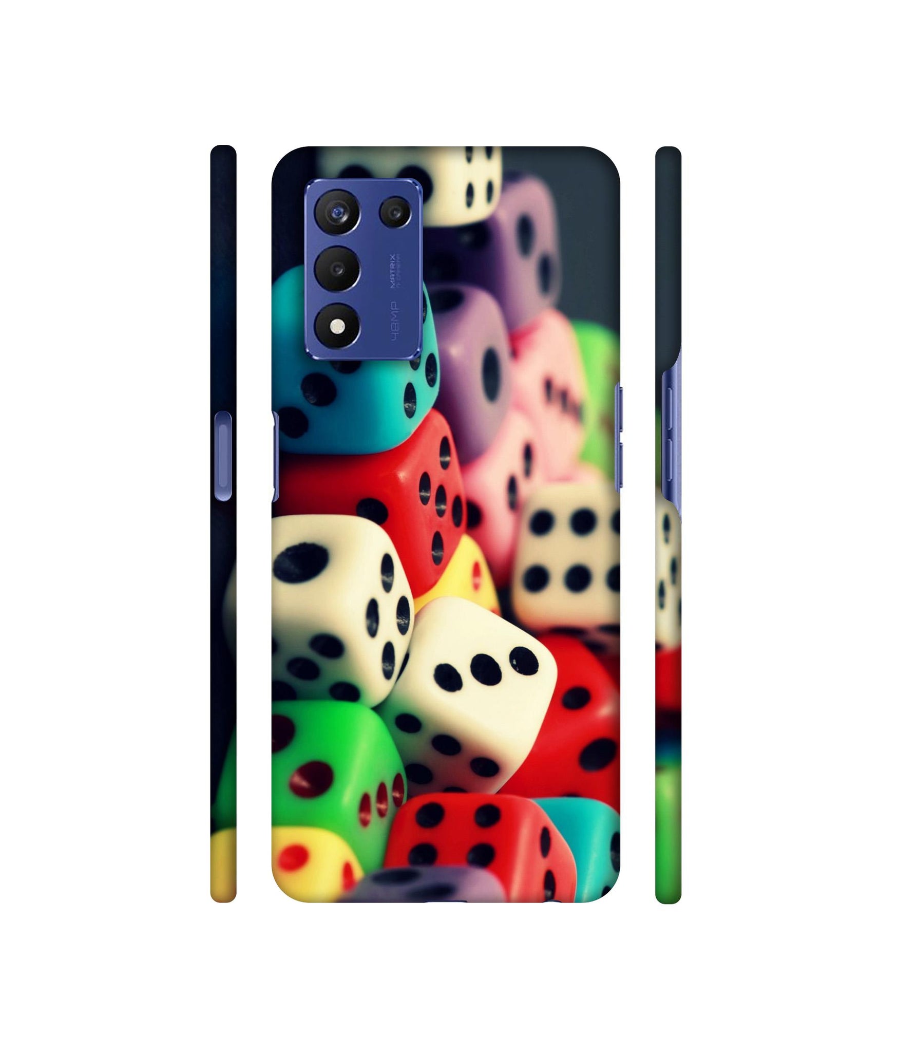 Realme 9 5G Speed Edition