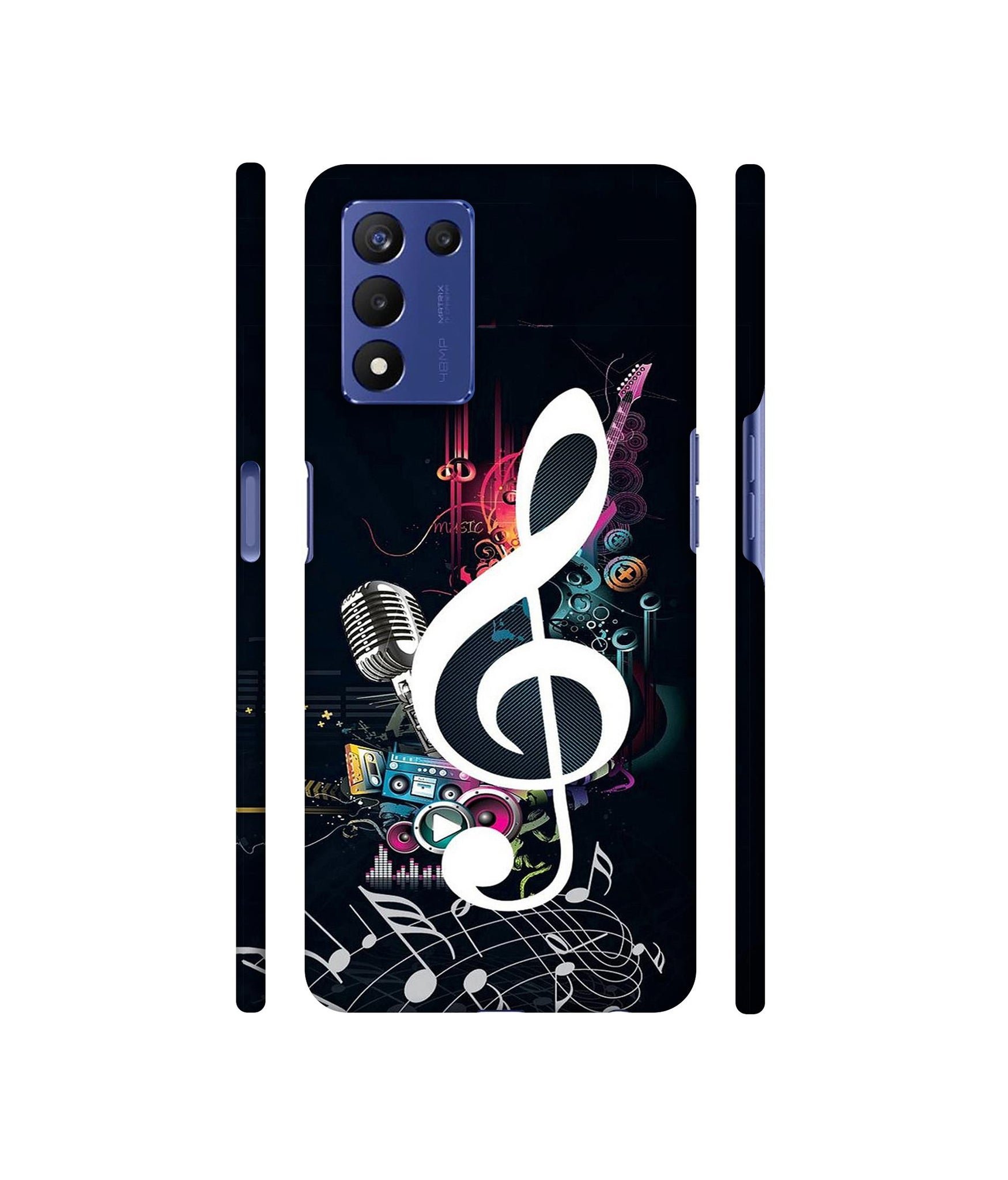 Realme 9 5G Speed Edition