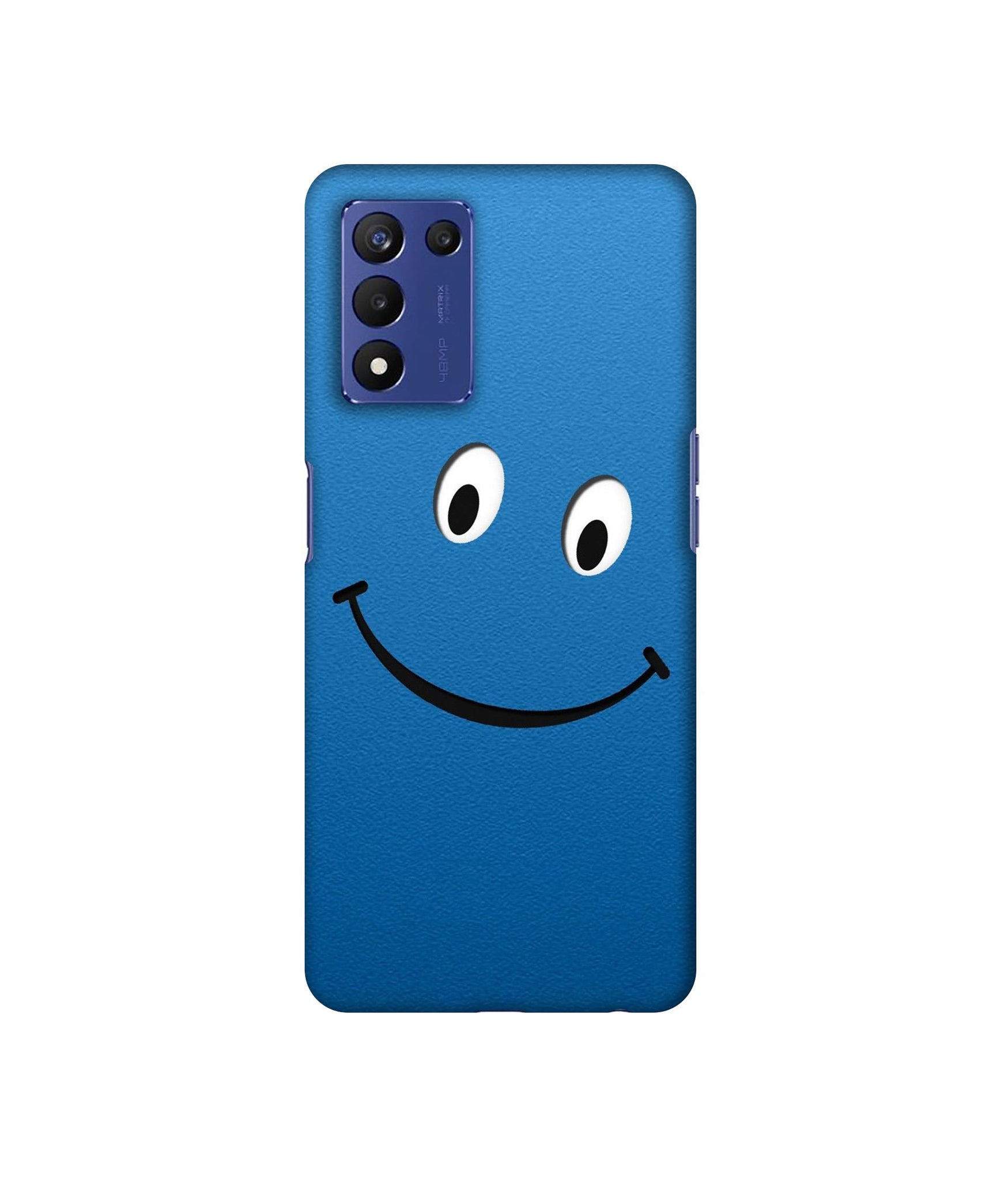 Happy Designer Hard Back Cover for Realme 9 5G Speed Edition