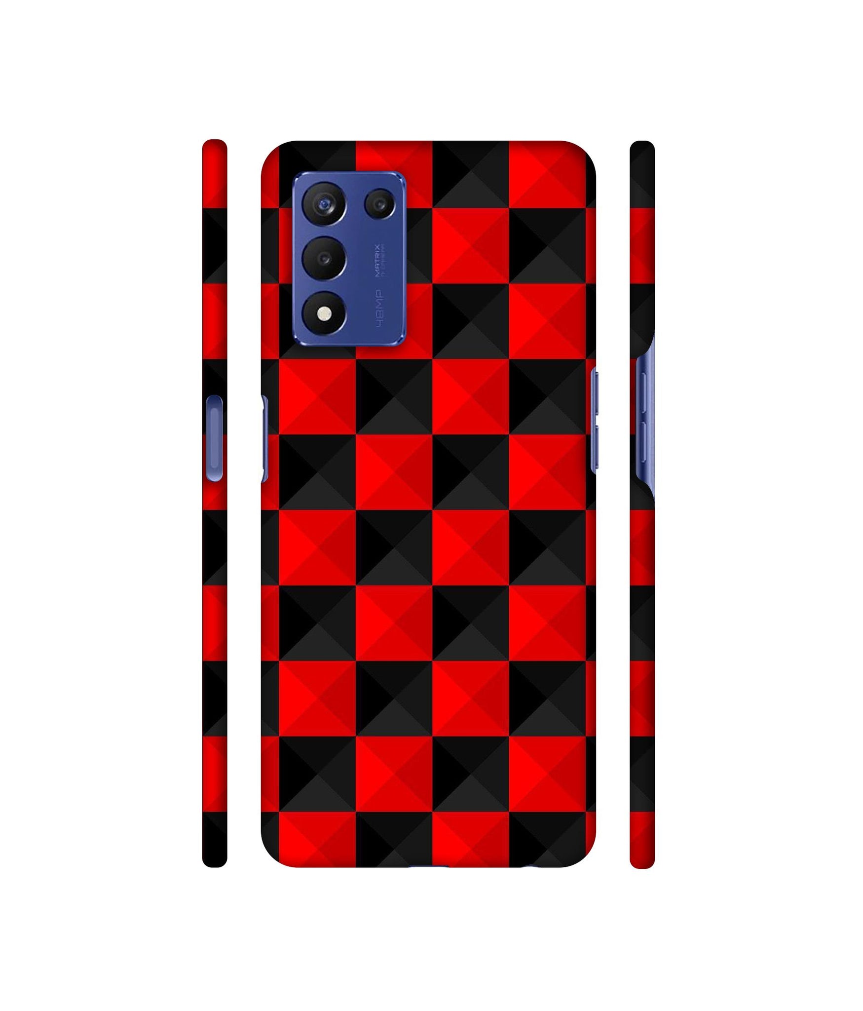 Realme 9 5G Speed Edition