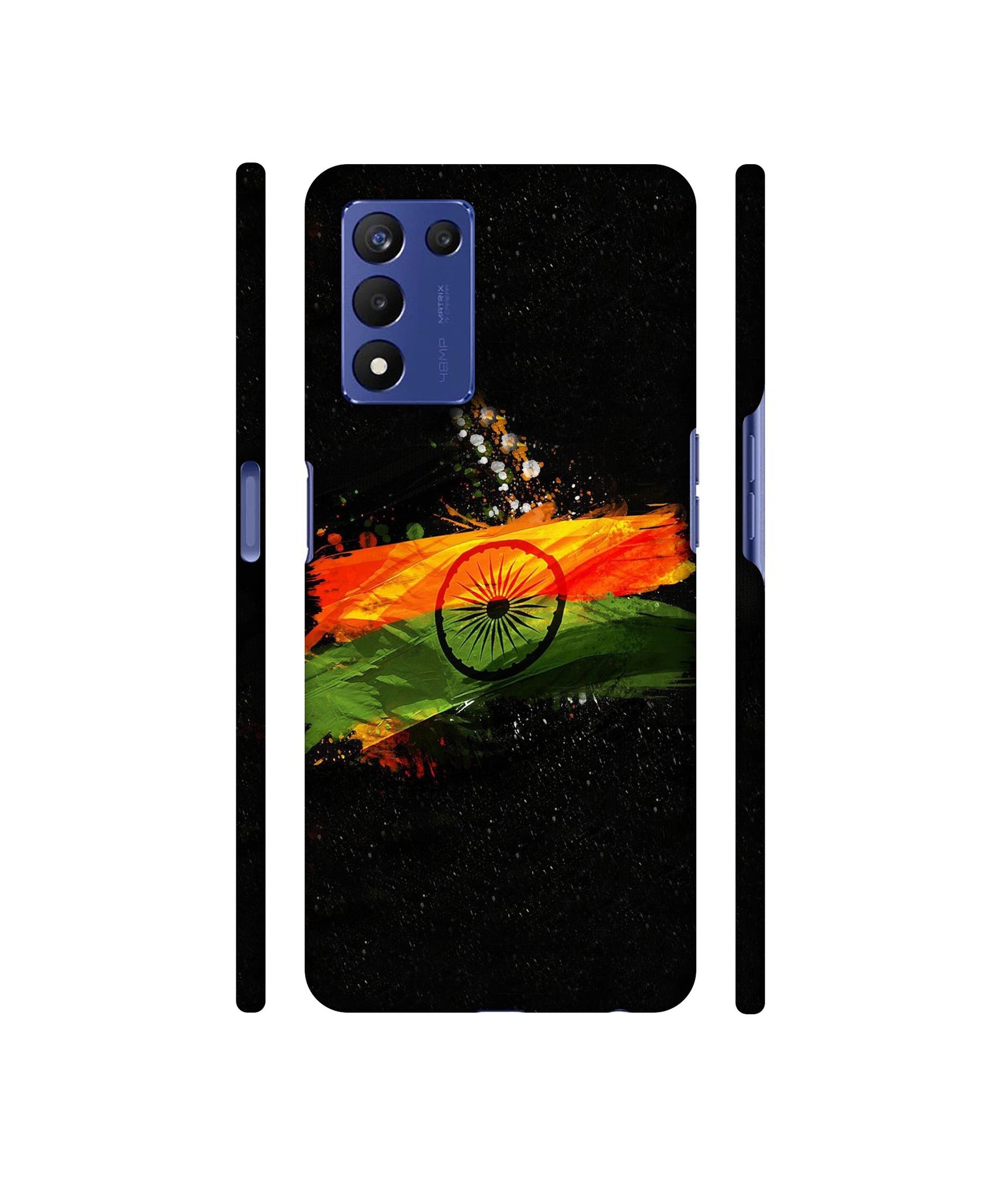 Realme 9 5G Speed Edition