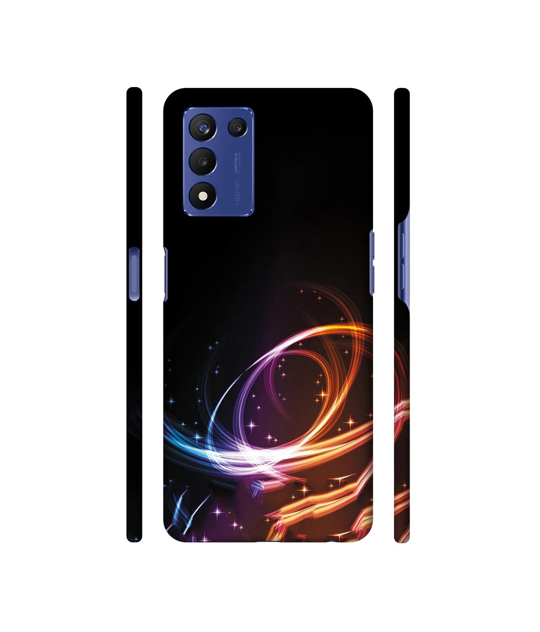 Realme 9 5G Speed Edition