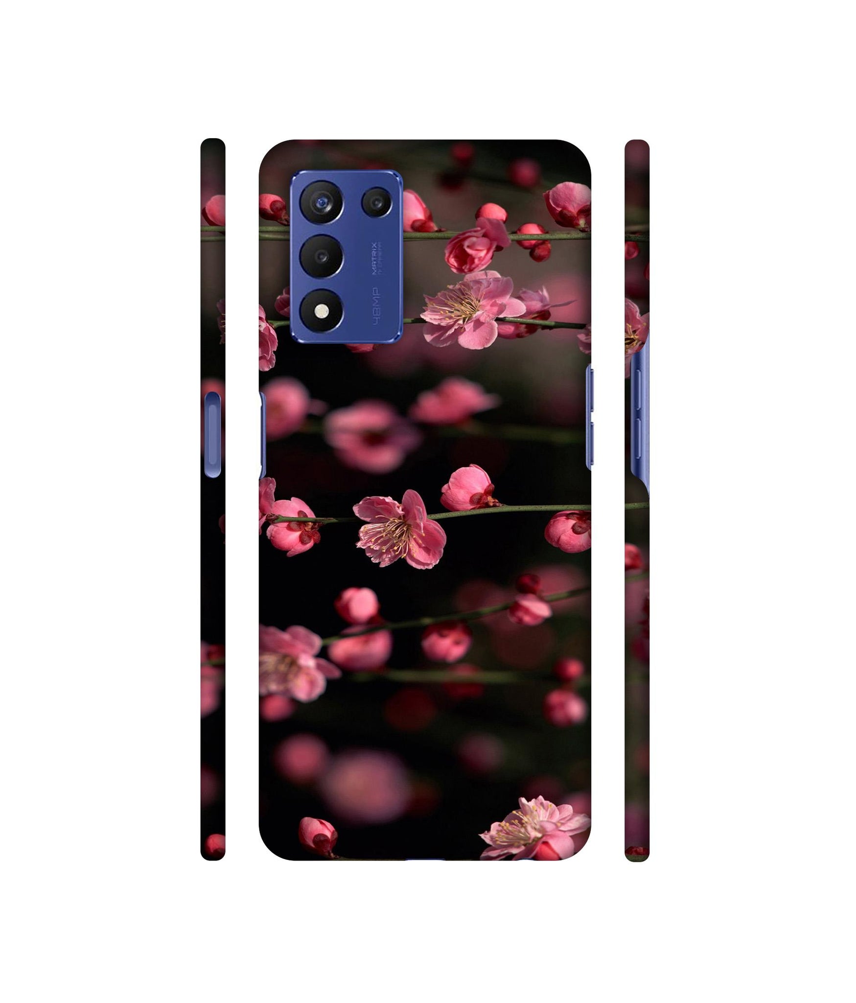 Realme 9 5G Speed Edition