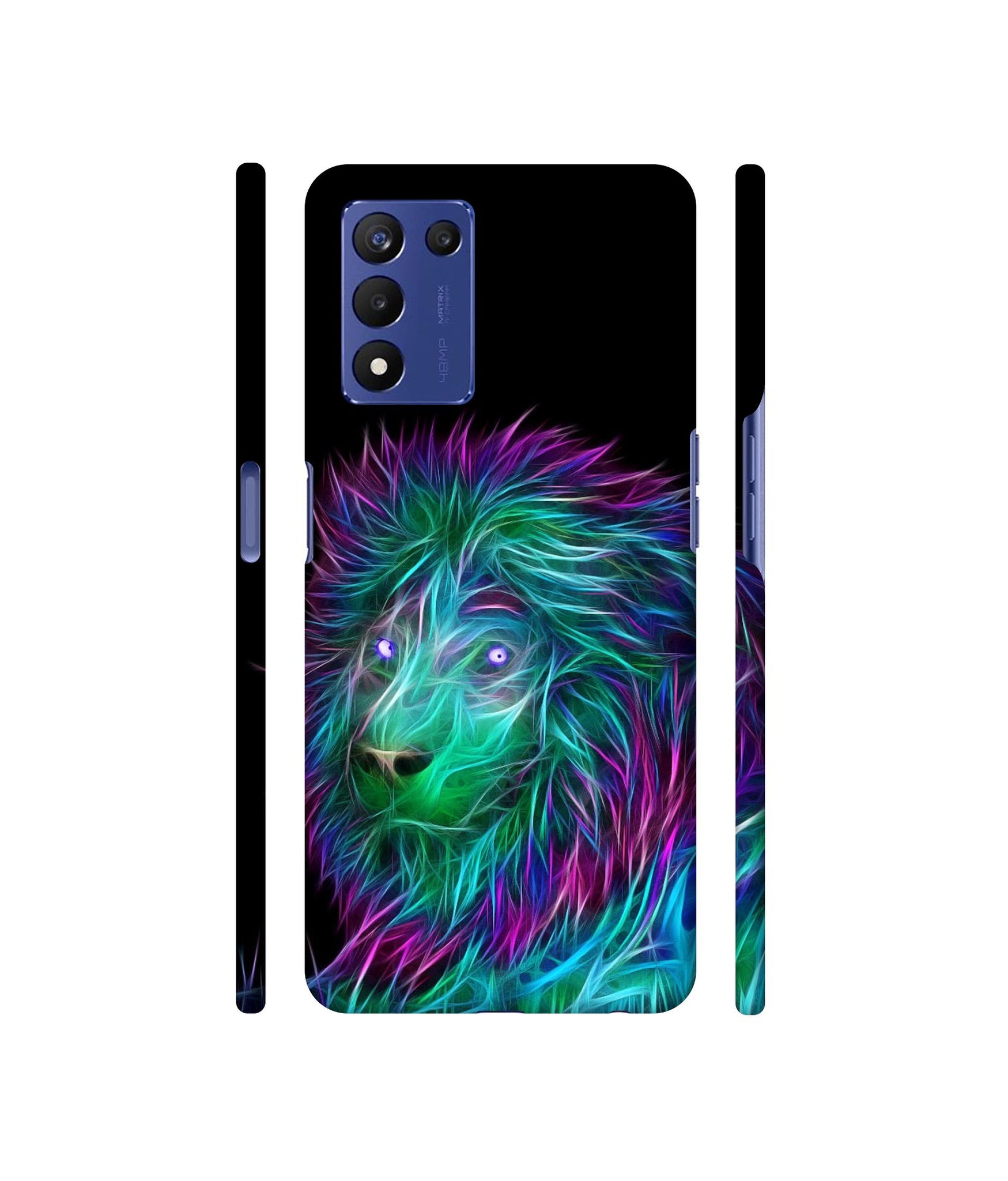 Realme 9 5G Speed Edition