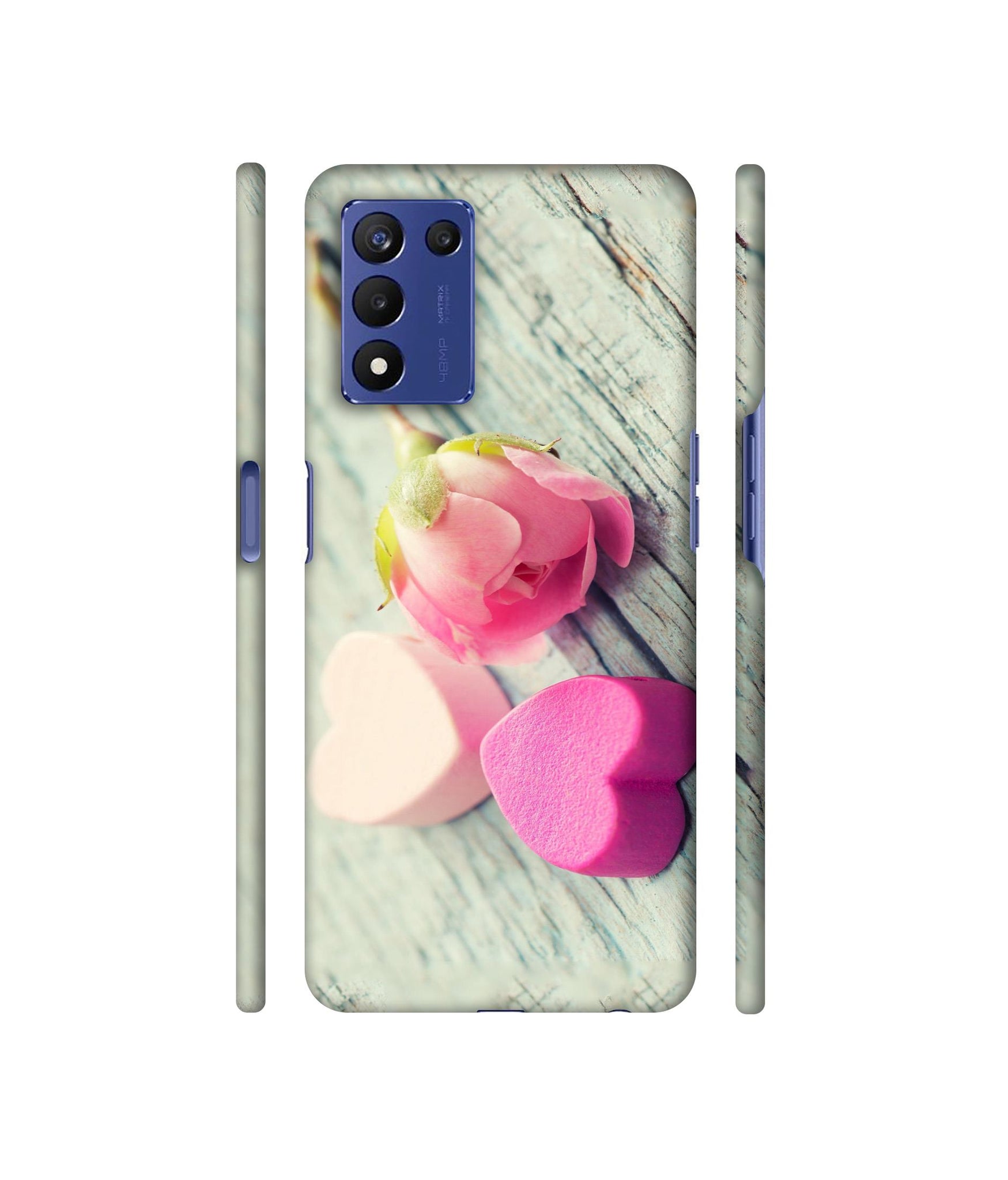 Realme 9 5G Speed Edition