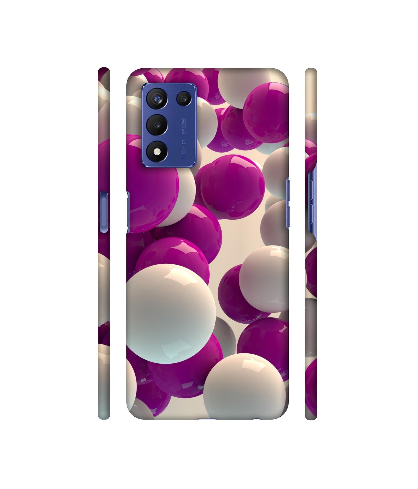 Realme 9 5G Speed Edition