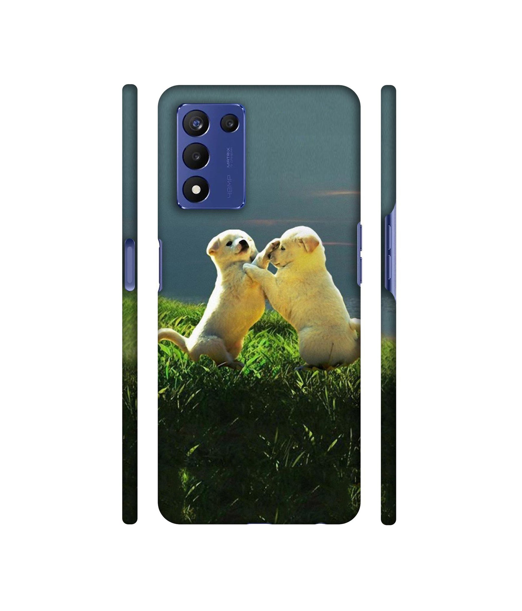 Realme 9 5G Speed Edition