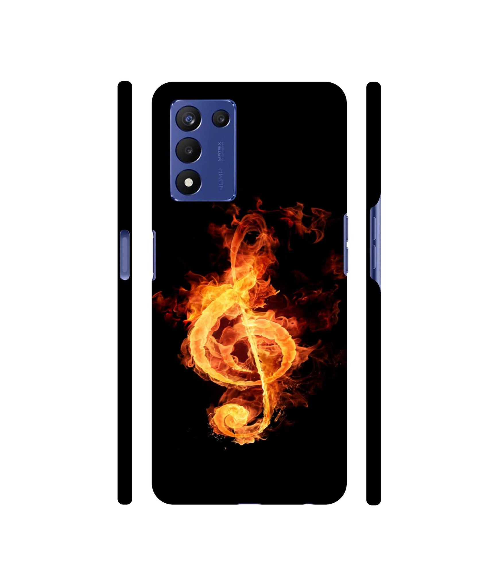 Realme 9 5G Speed Edition