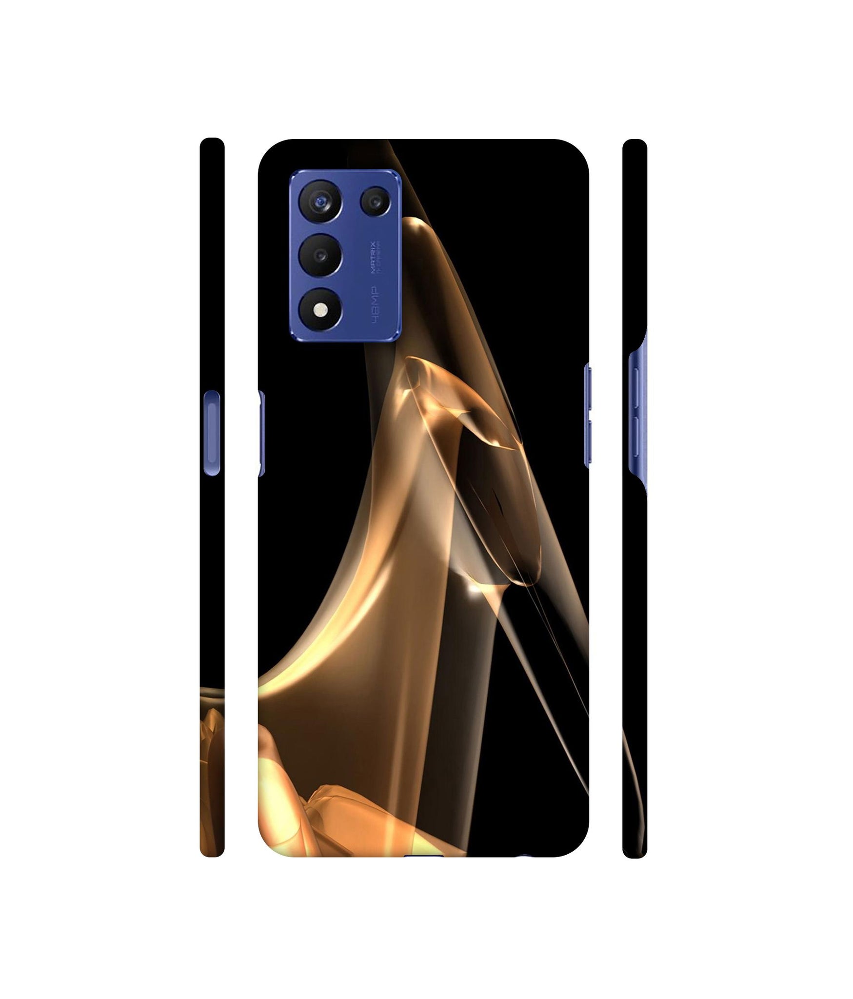 Realme 9 5G Speed Edition