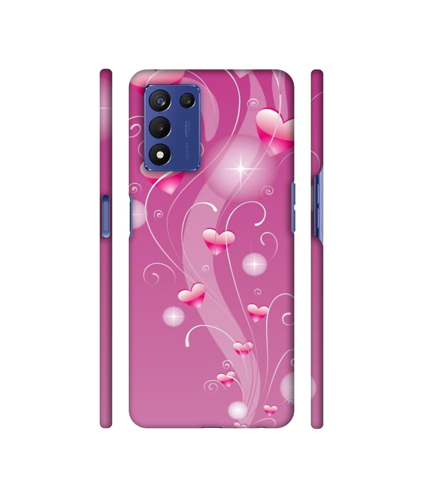 Realme 9 5G Speed Edition