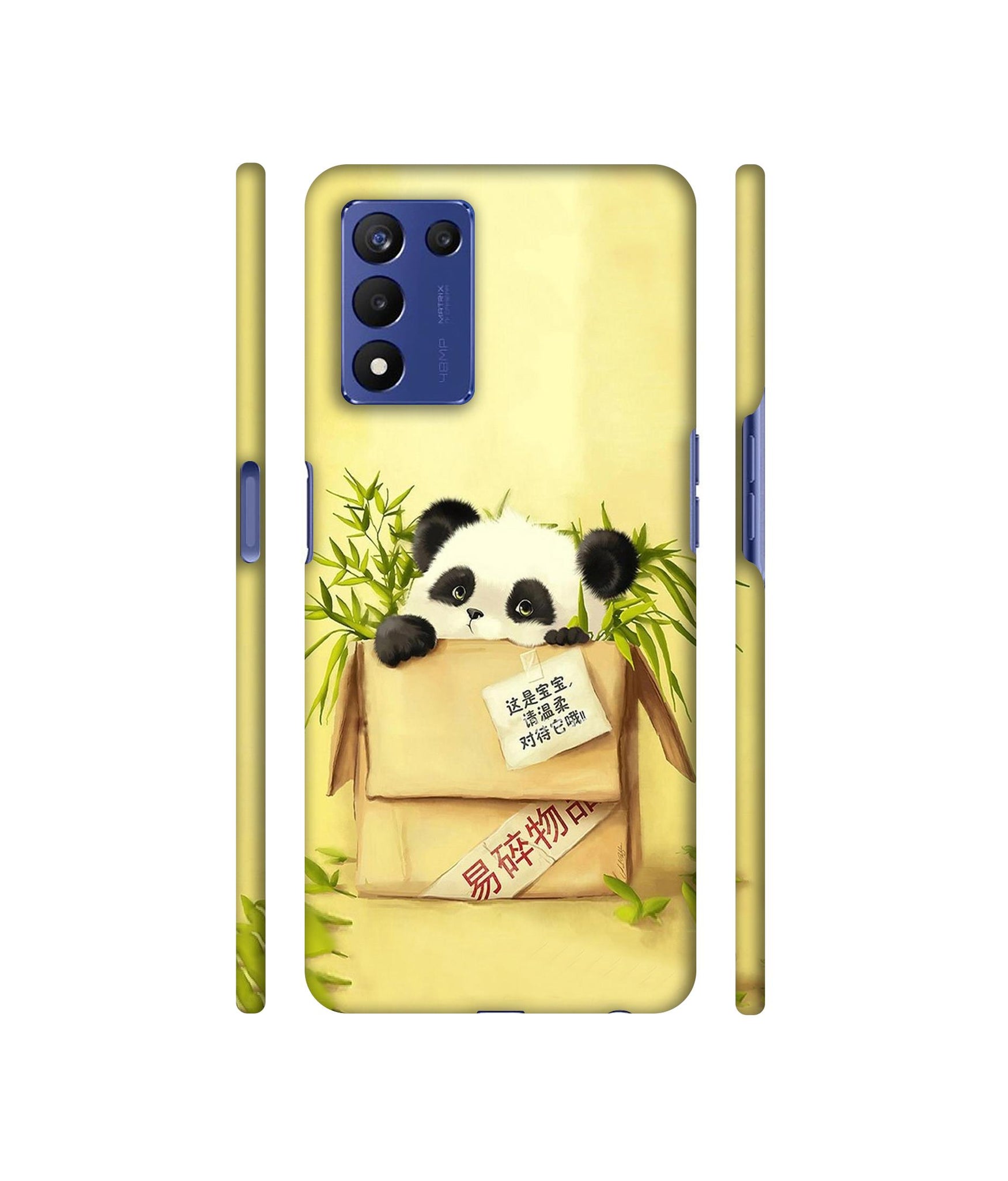 Realme 9 5G Speed Edition