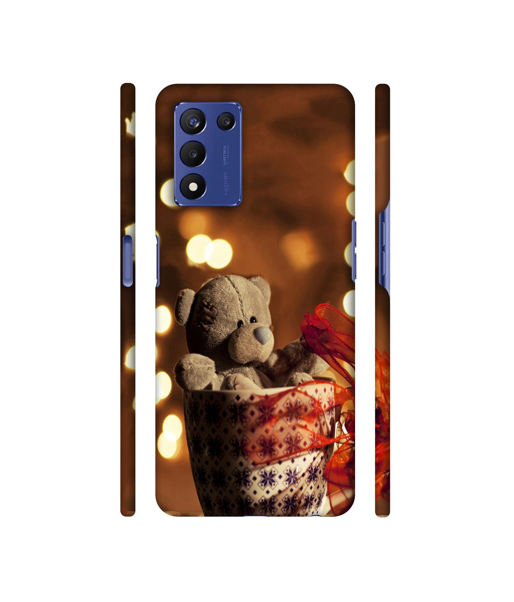 Realme 9 5G Speed Edition