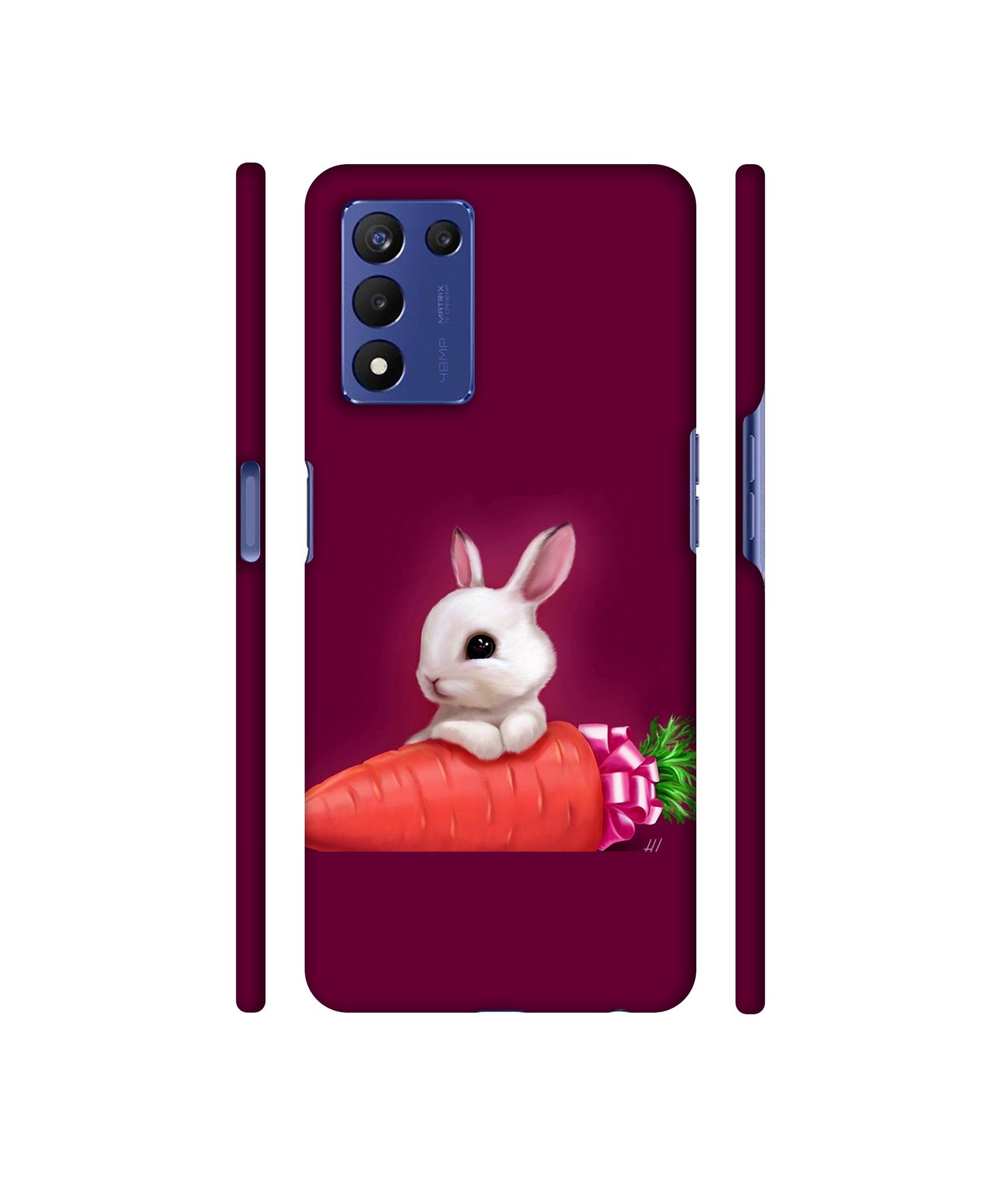 Realme 9 5G Speed Edition