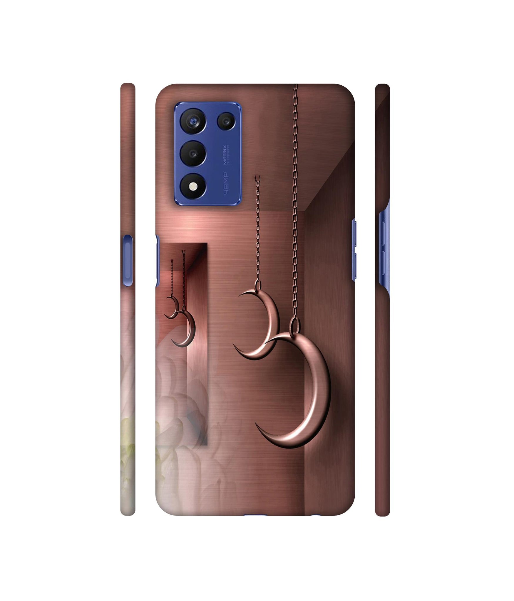 Realme 9 5G Speed Edition