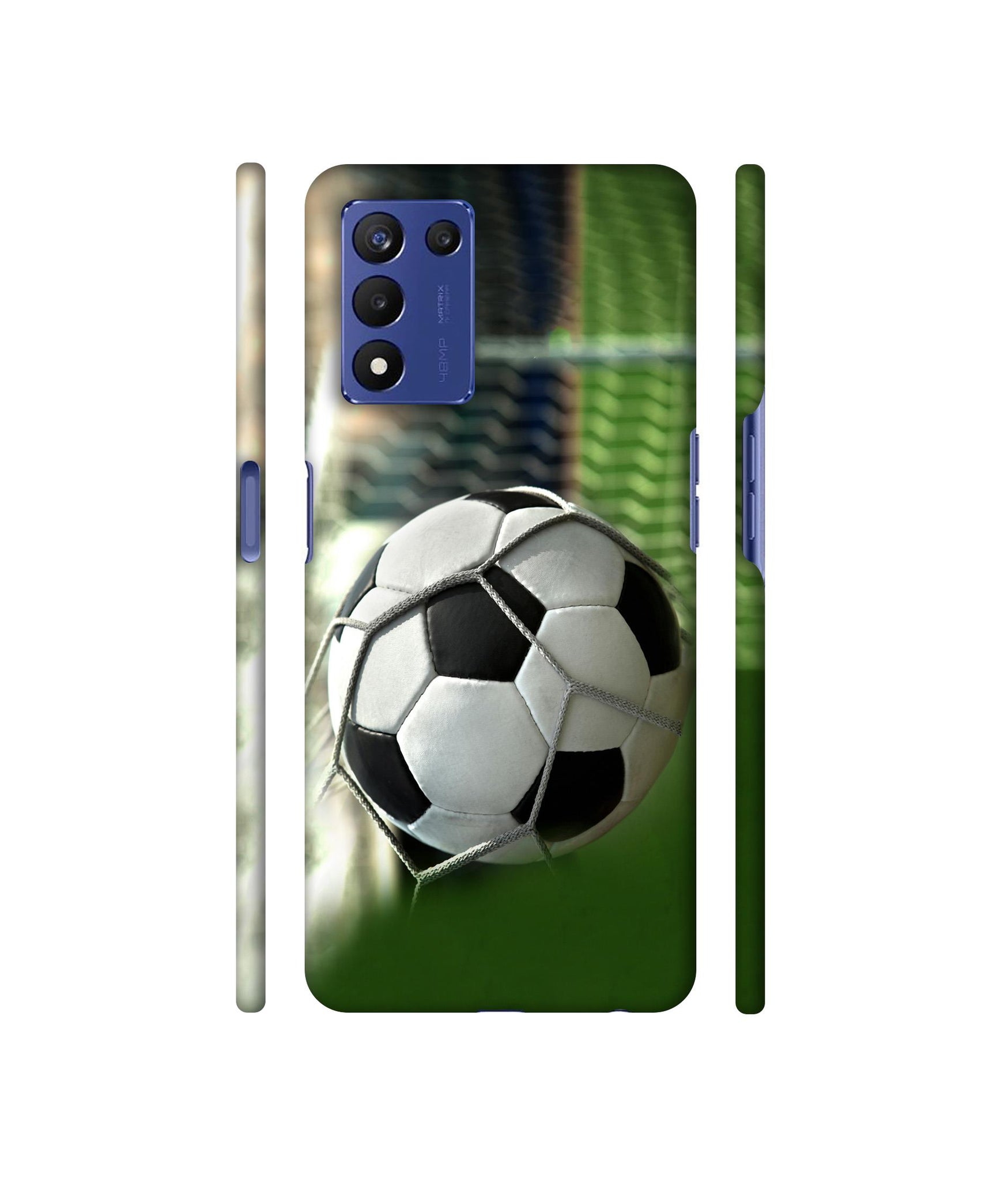 Realme 9 5G Speed Edition