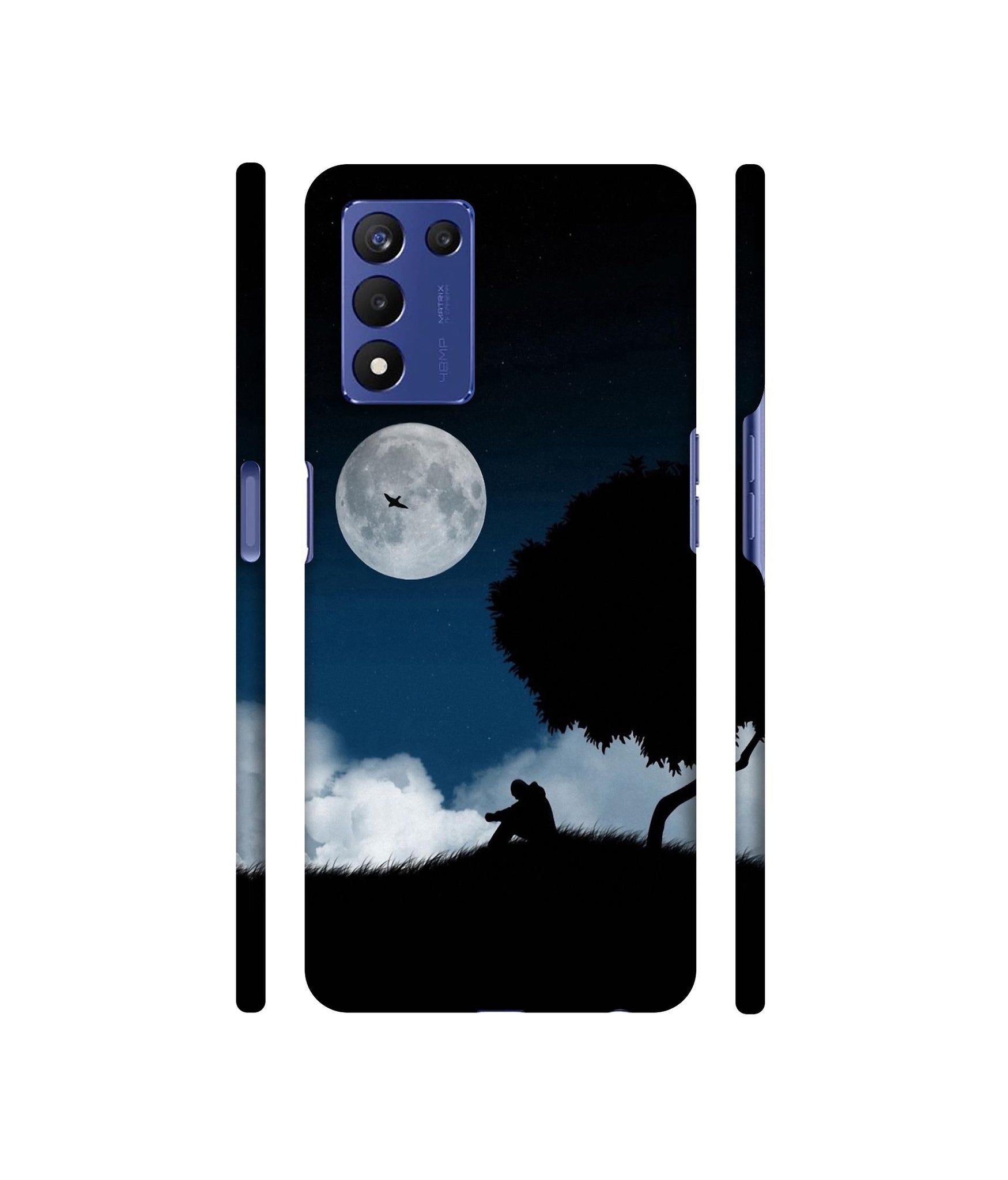 Realme 9 5G Speed Edition