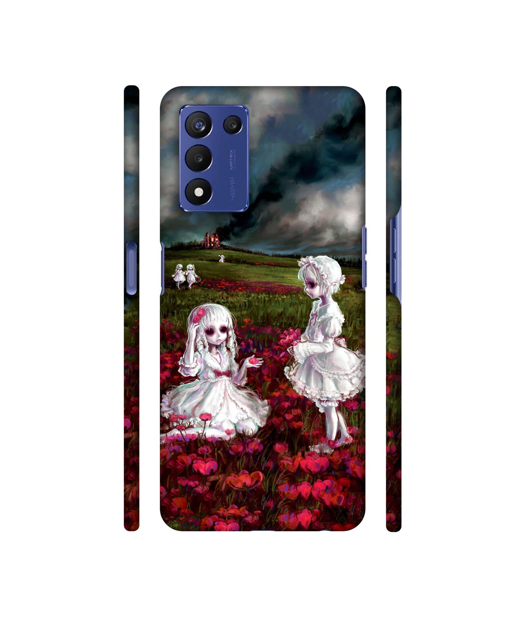 Realme 9 5G Speed Edition