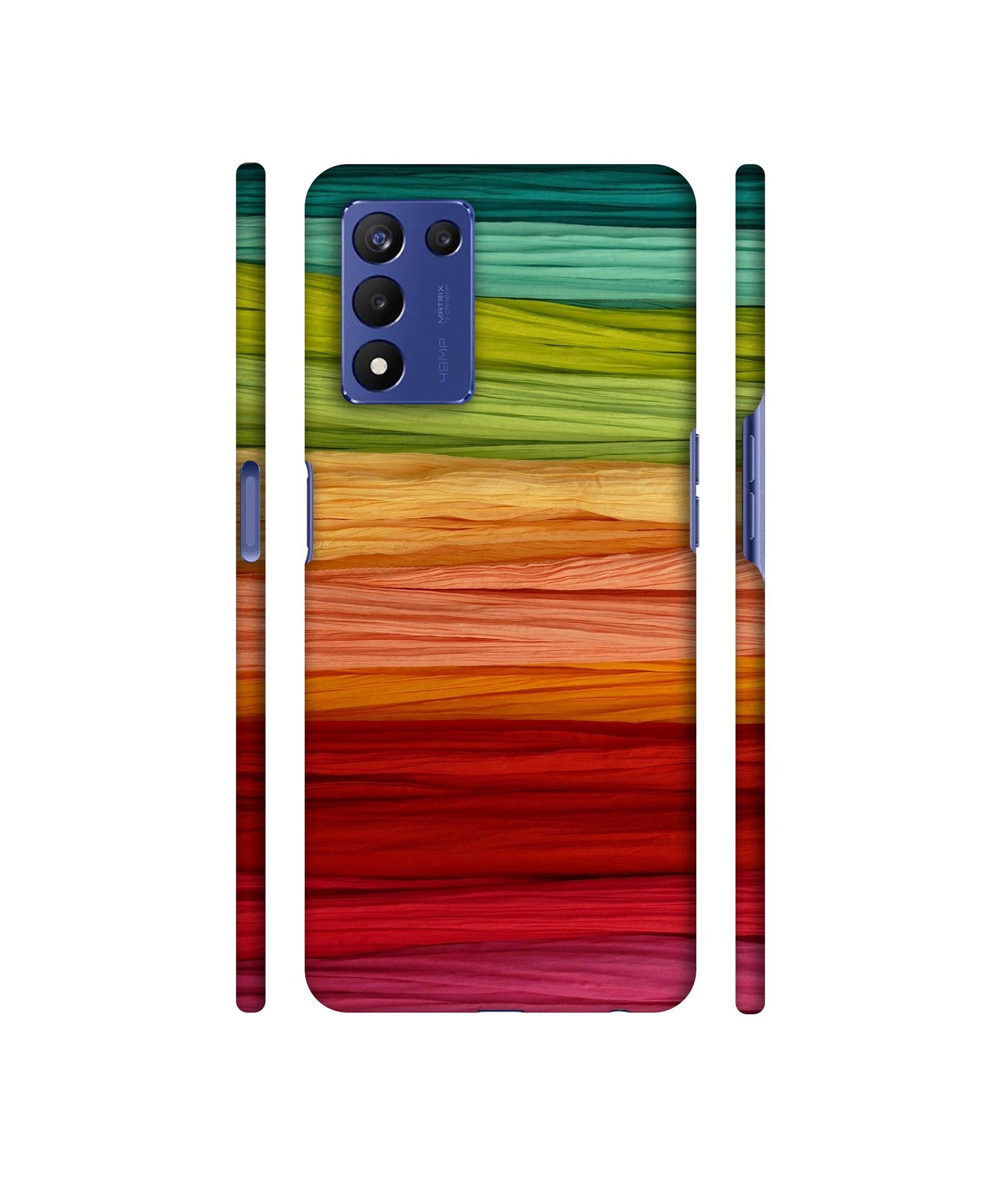 Realme 9 5G Speed Edition