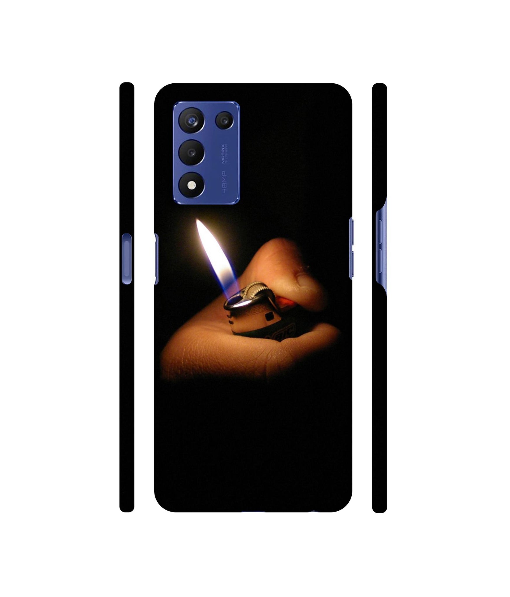 Realme 9 5G Speed Edition