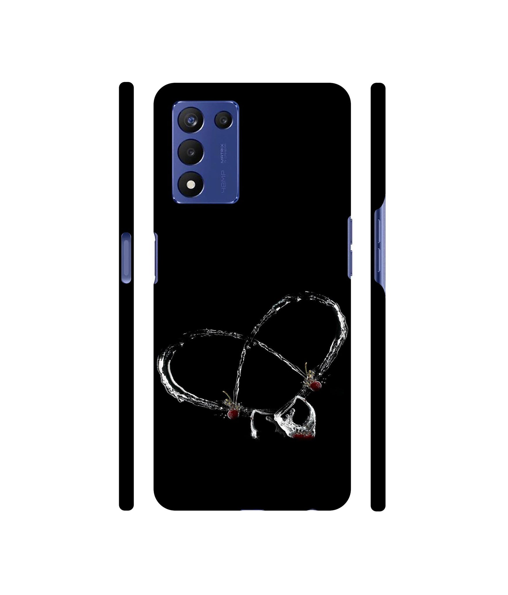 Realme 9 5G Speed Edition