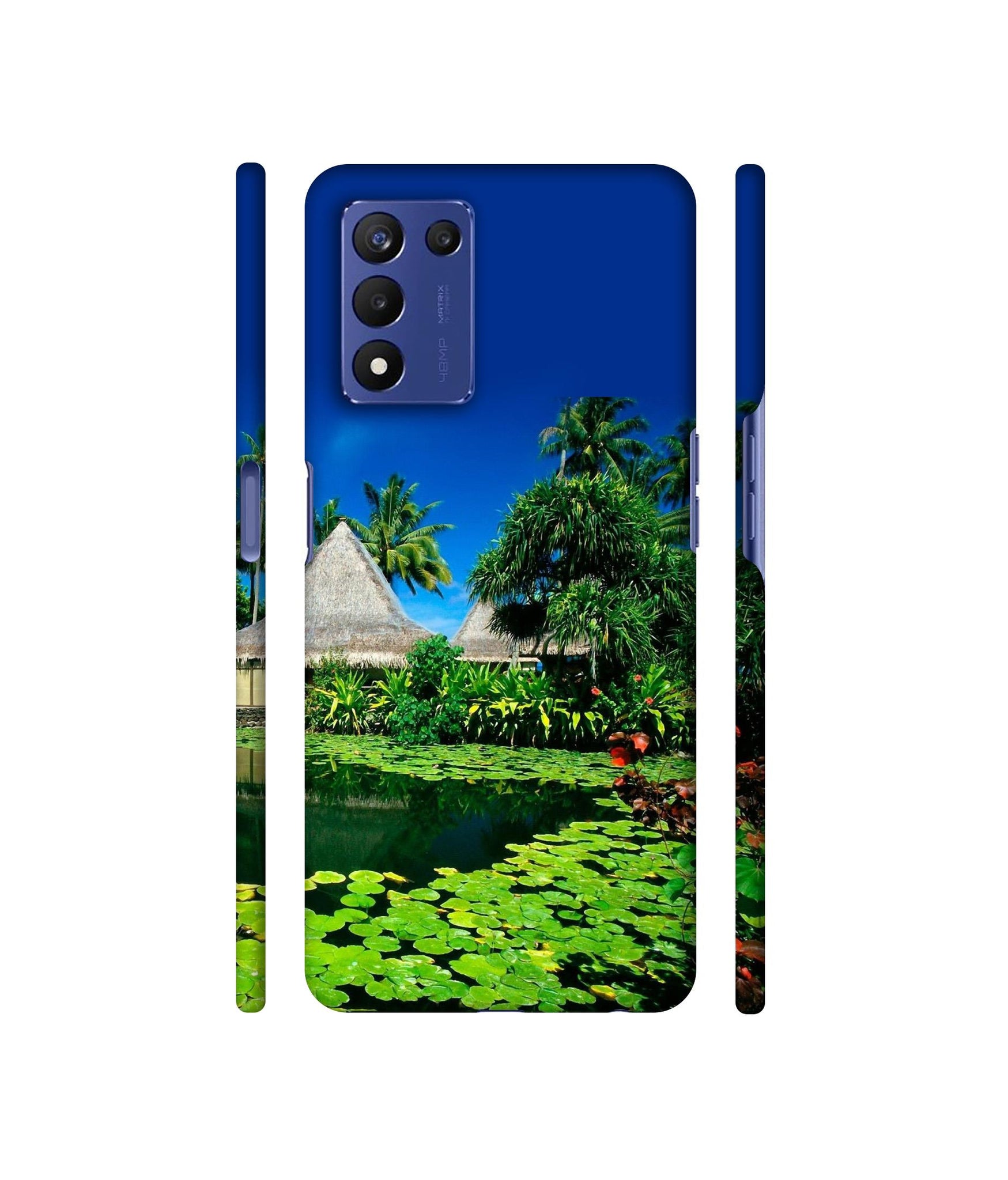 Realme 9 5G Speed Edition