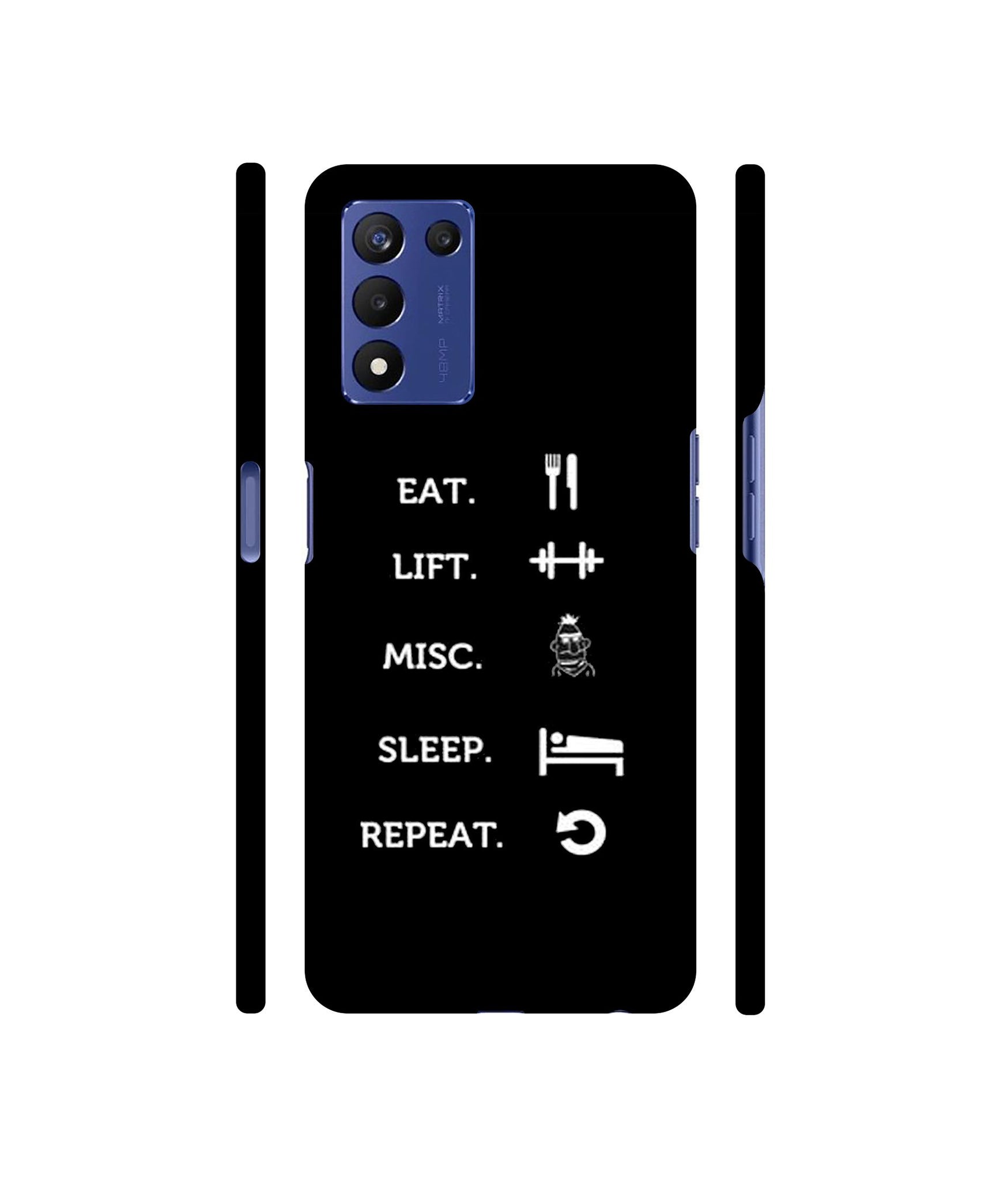 Realme 9 5G Speed Edition