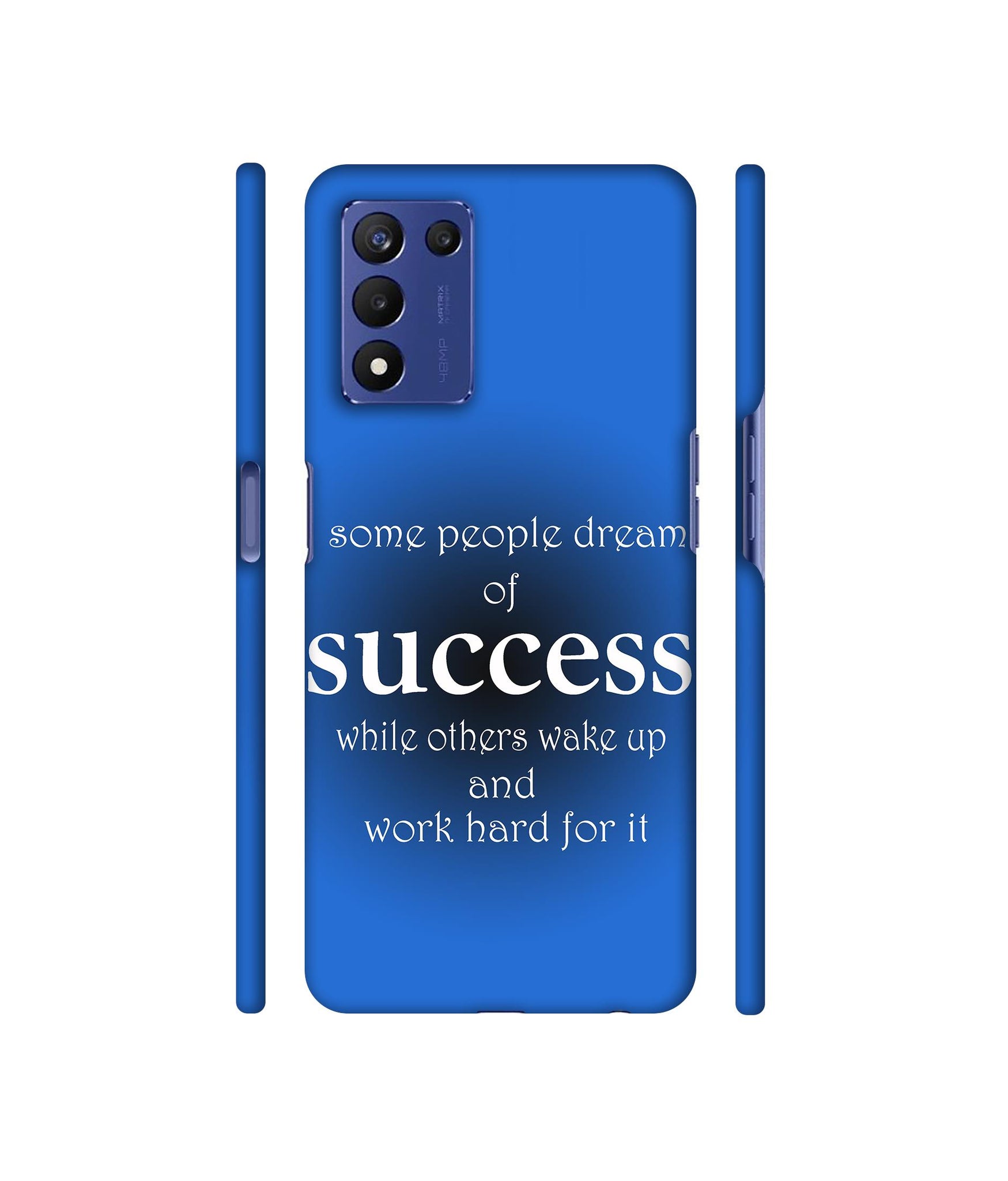 Realme 9 5G Speed Edition