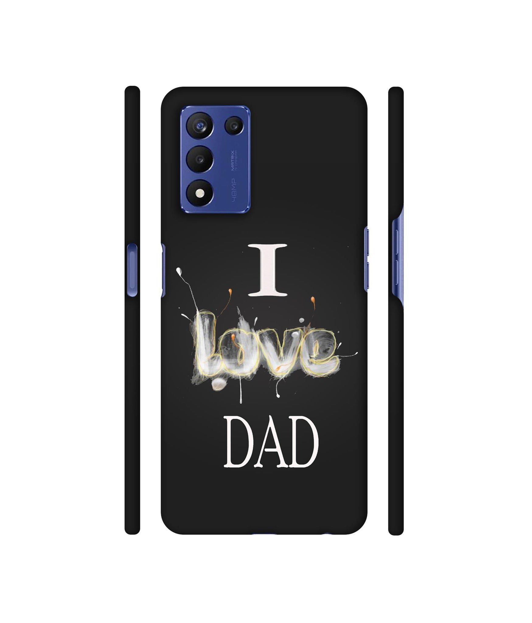 Realme 9 5G Speed Edition