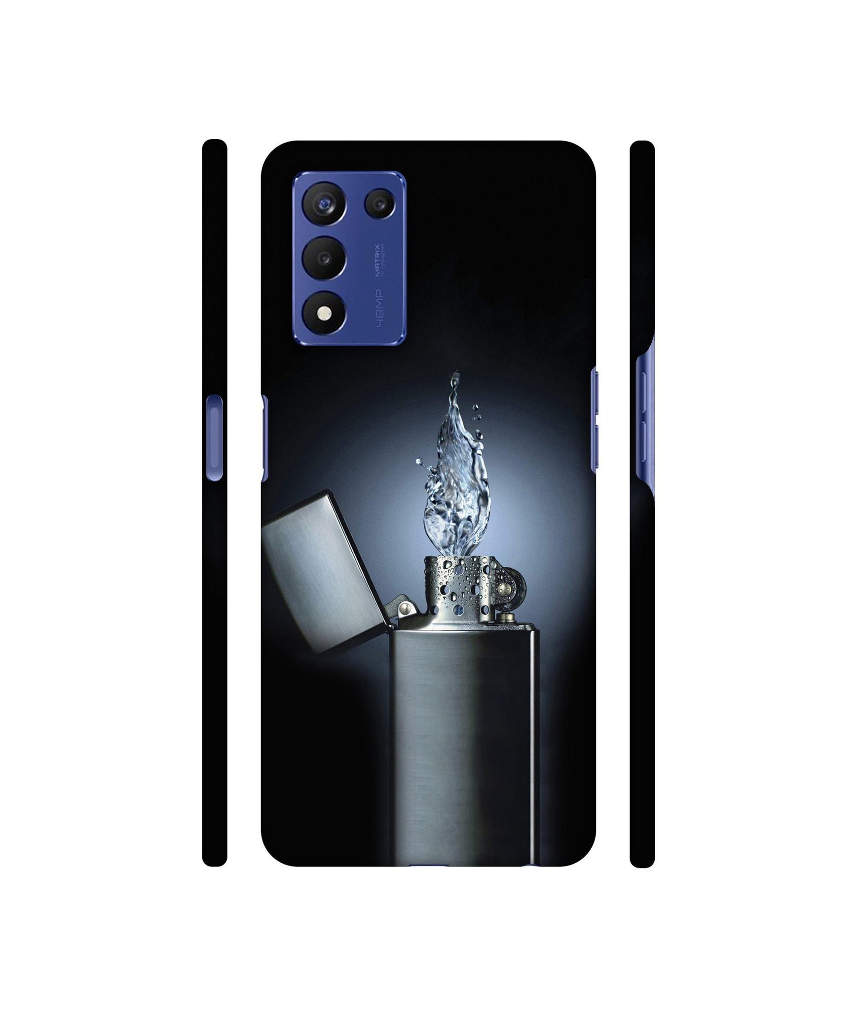 Realme 9 5G Speed Edition