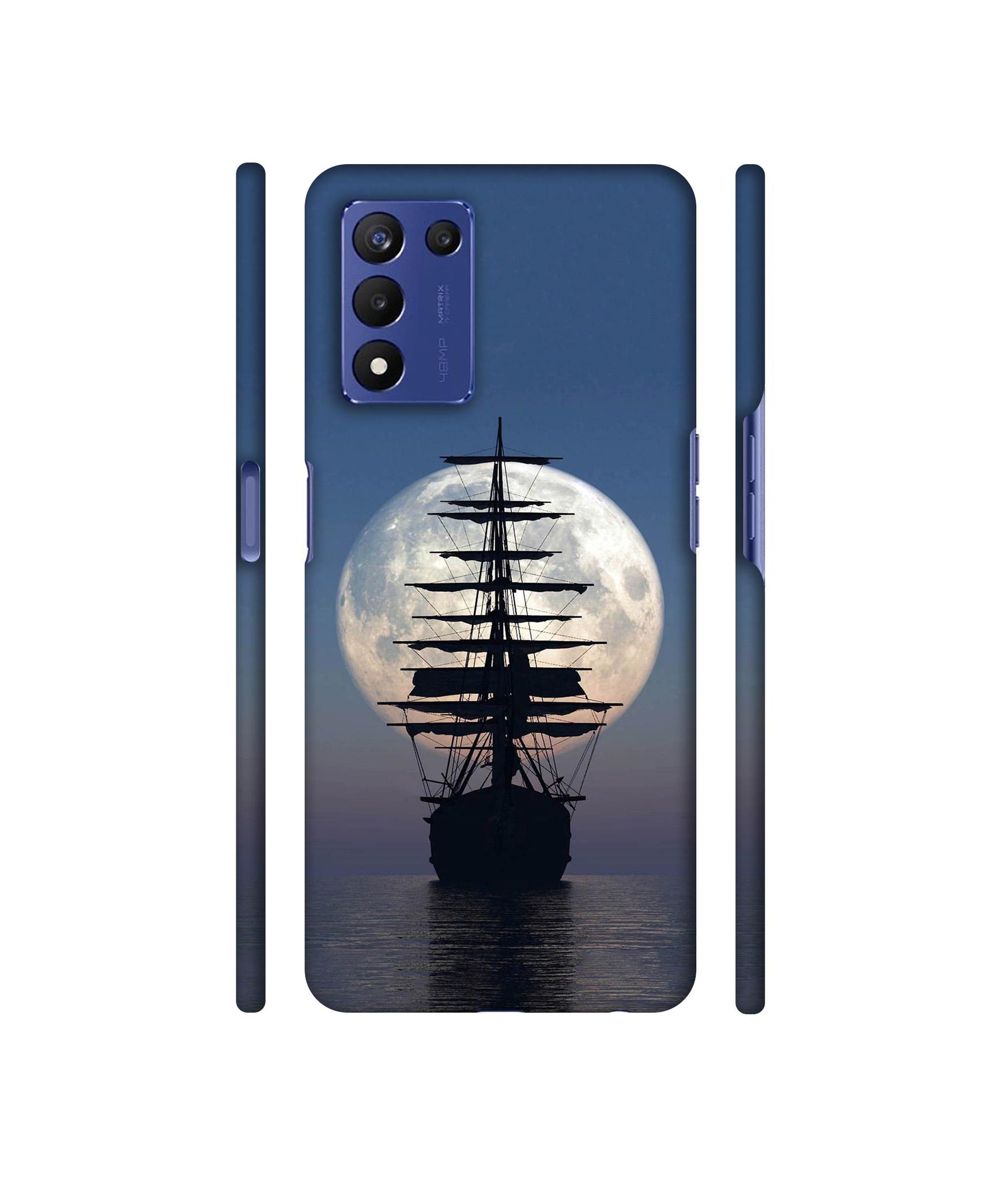 Realme 9 5G Speed Edition