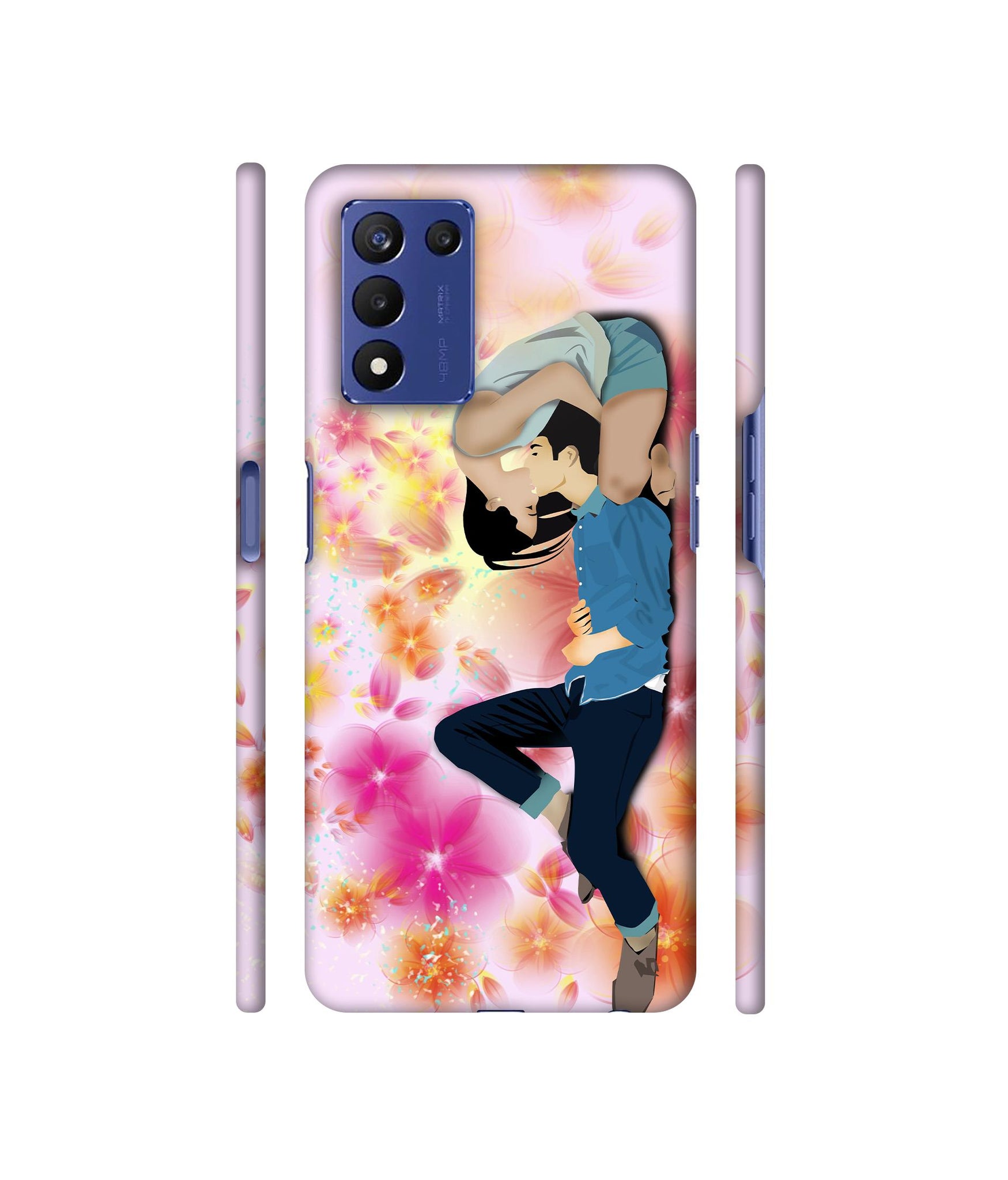 Realme 9 5G Speed Edition