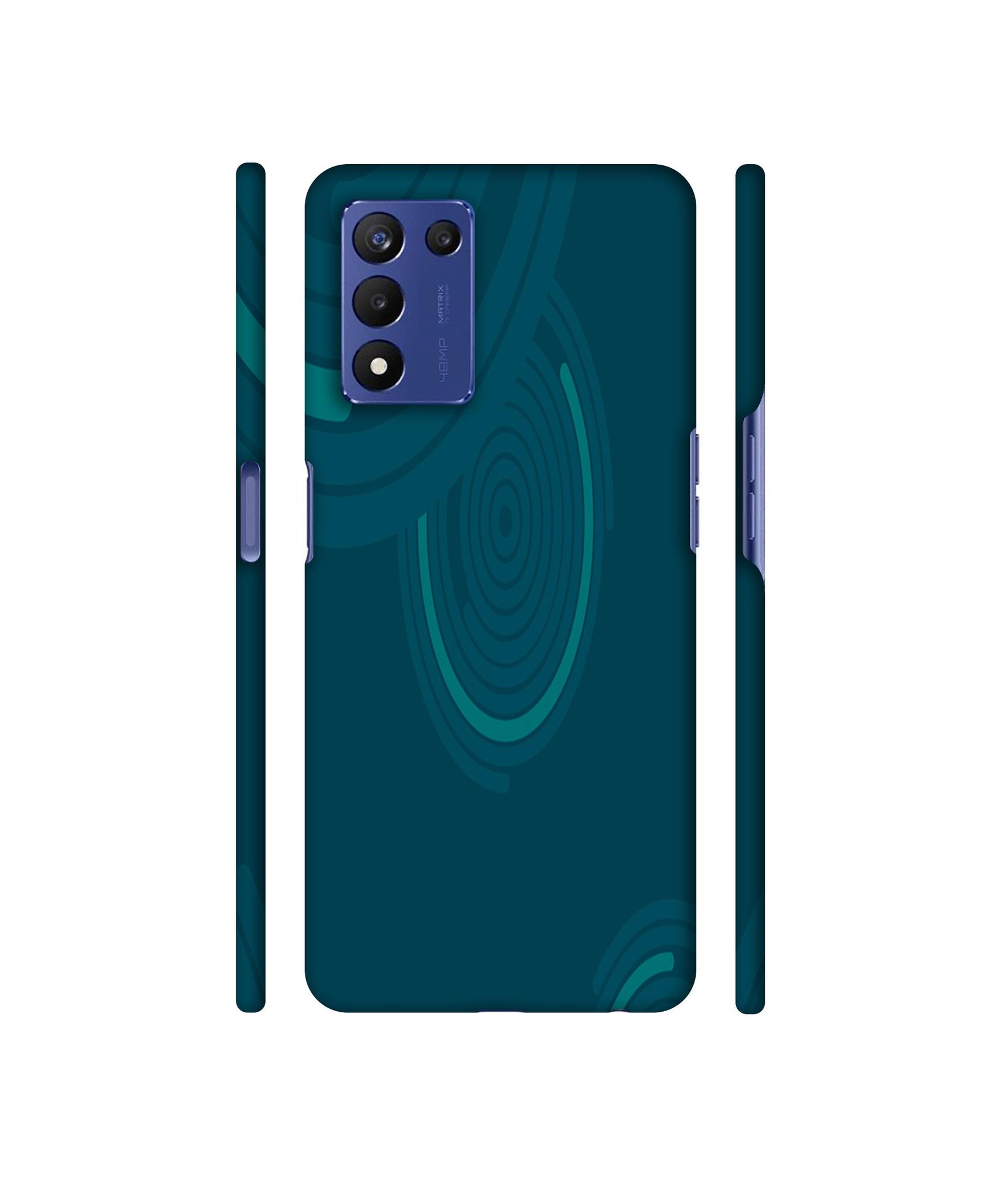 Realme 9 5G Speed Edition