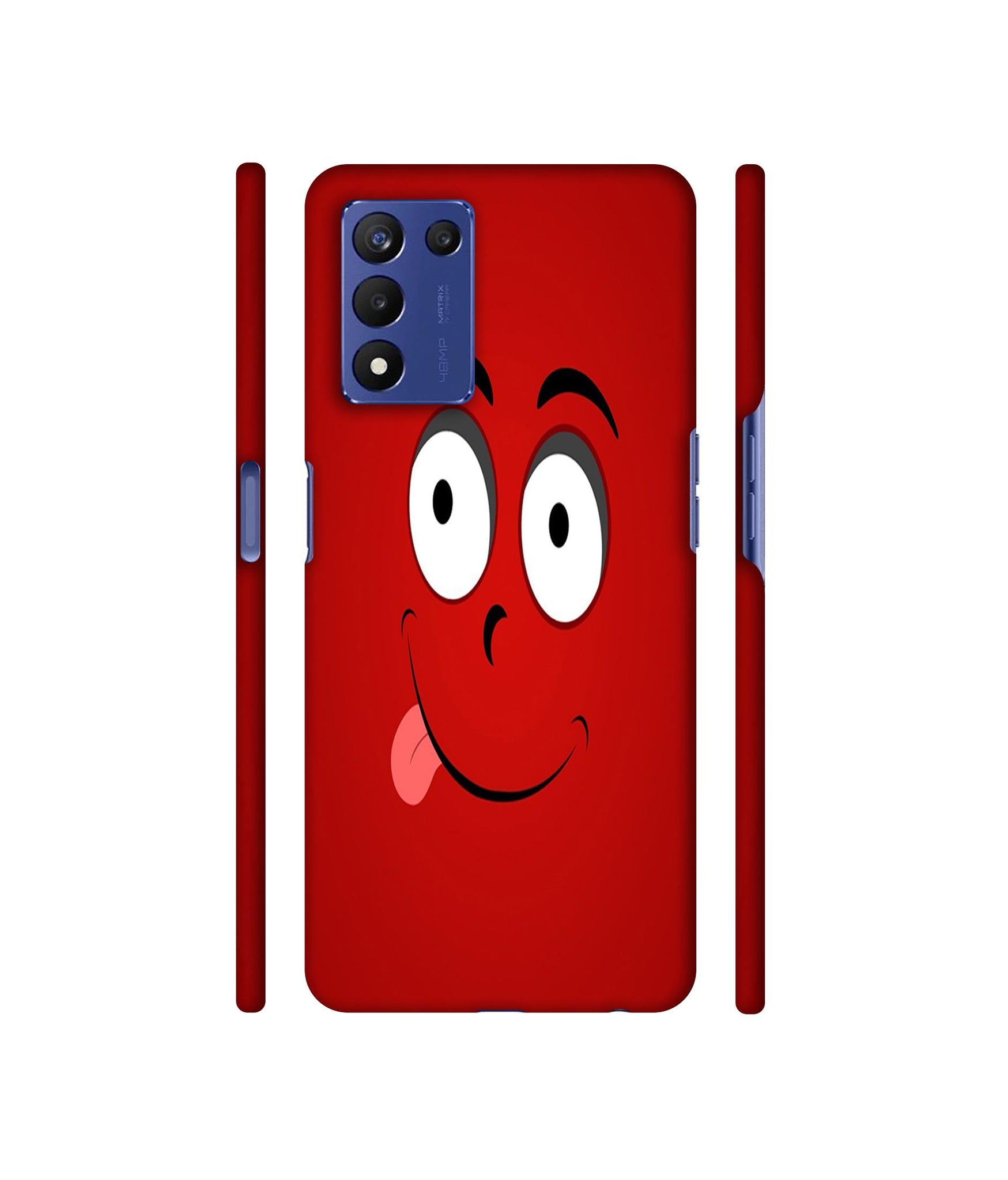 Realme 9 5G Speed Edition
